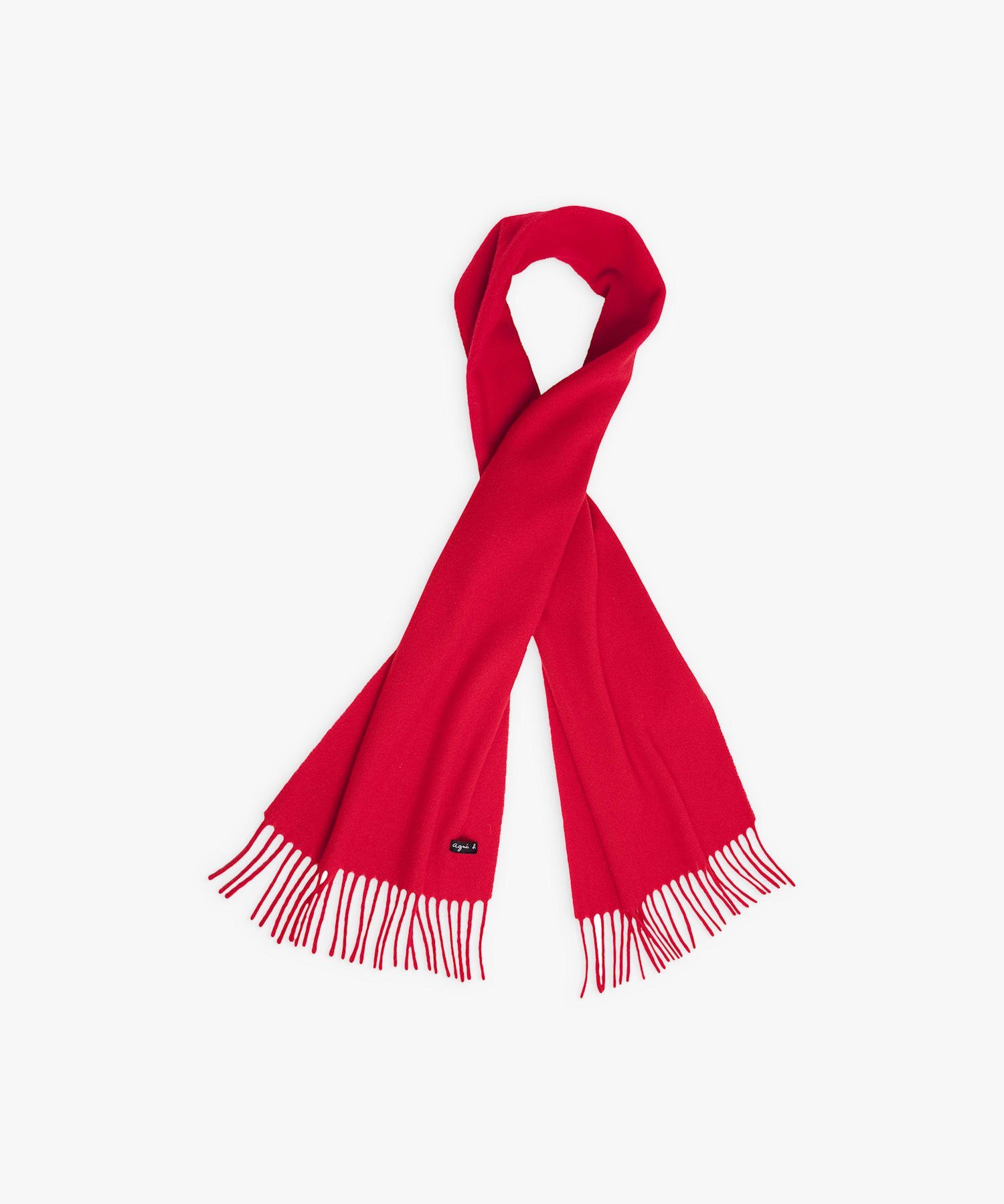 Bshop Jo Gordon ウールストライプマフラー UNISEX Bshop｜Jo Gordon