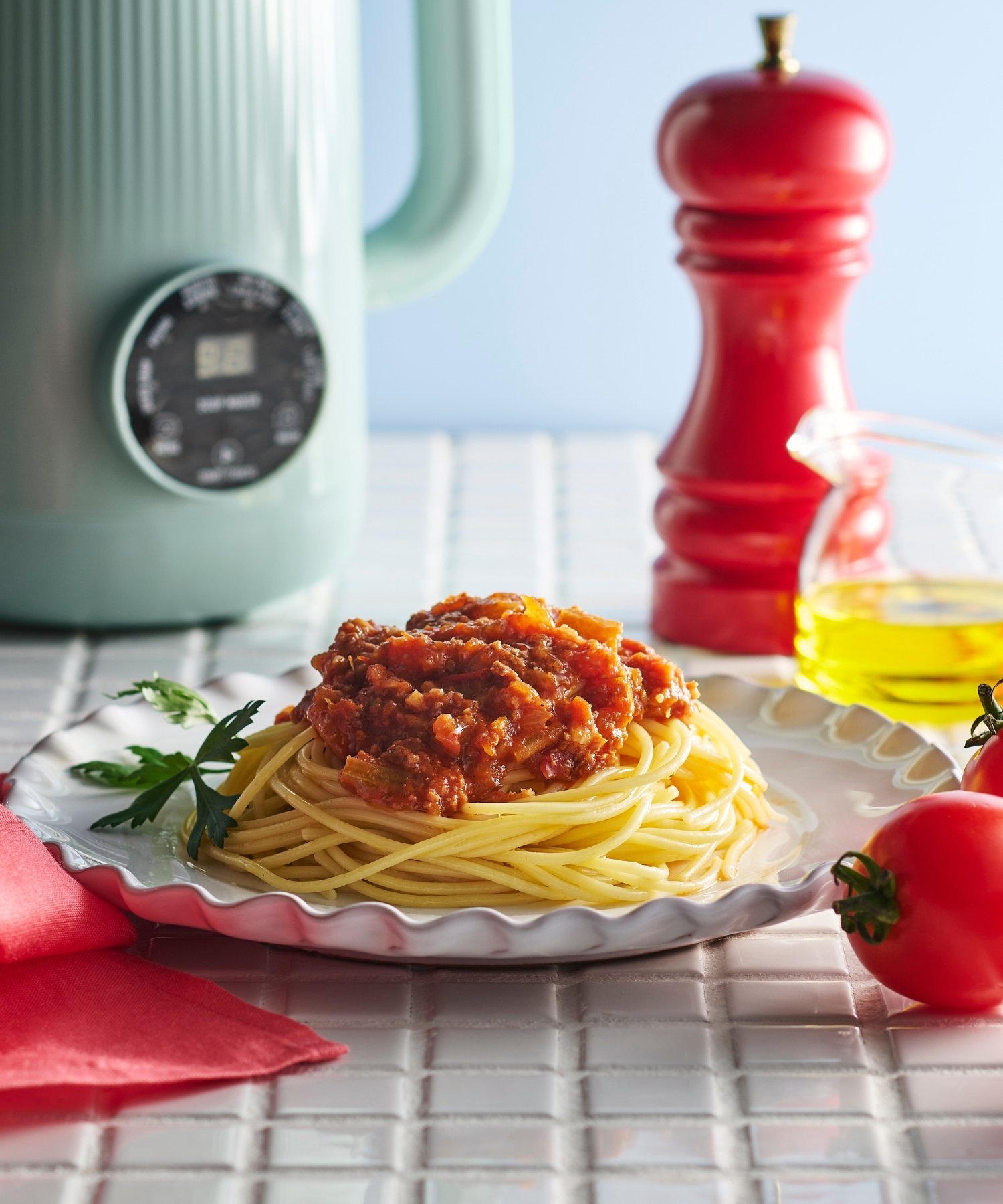 Toffy store｜【Toffy/トフィー】オートスープブレンダー<セラミック