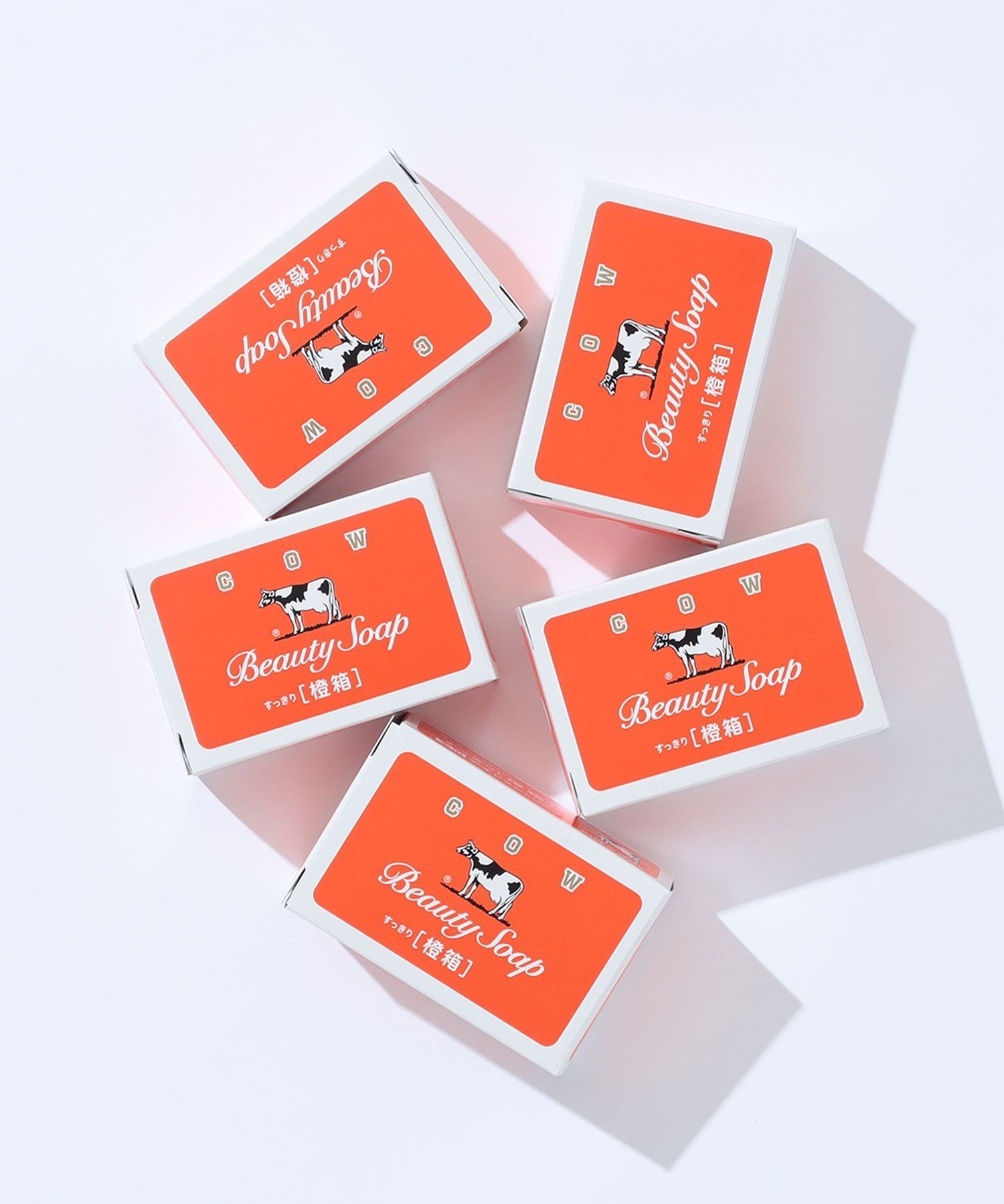 新品未開封】みんくる BEAMS 牛乳石鹸 関西初上陸】牛乳石鹸×BEAMS