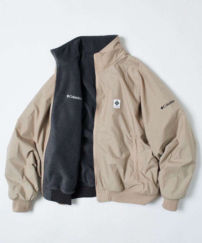 OneMall provides Rakuten products: Columbia×FREAK'S STORE 別注