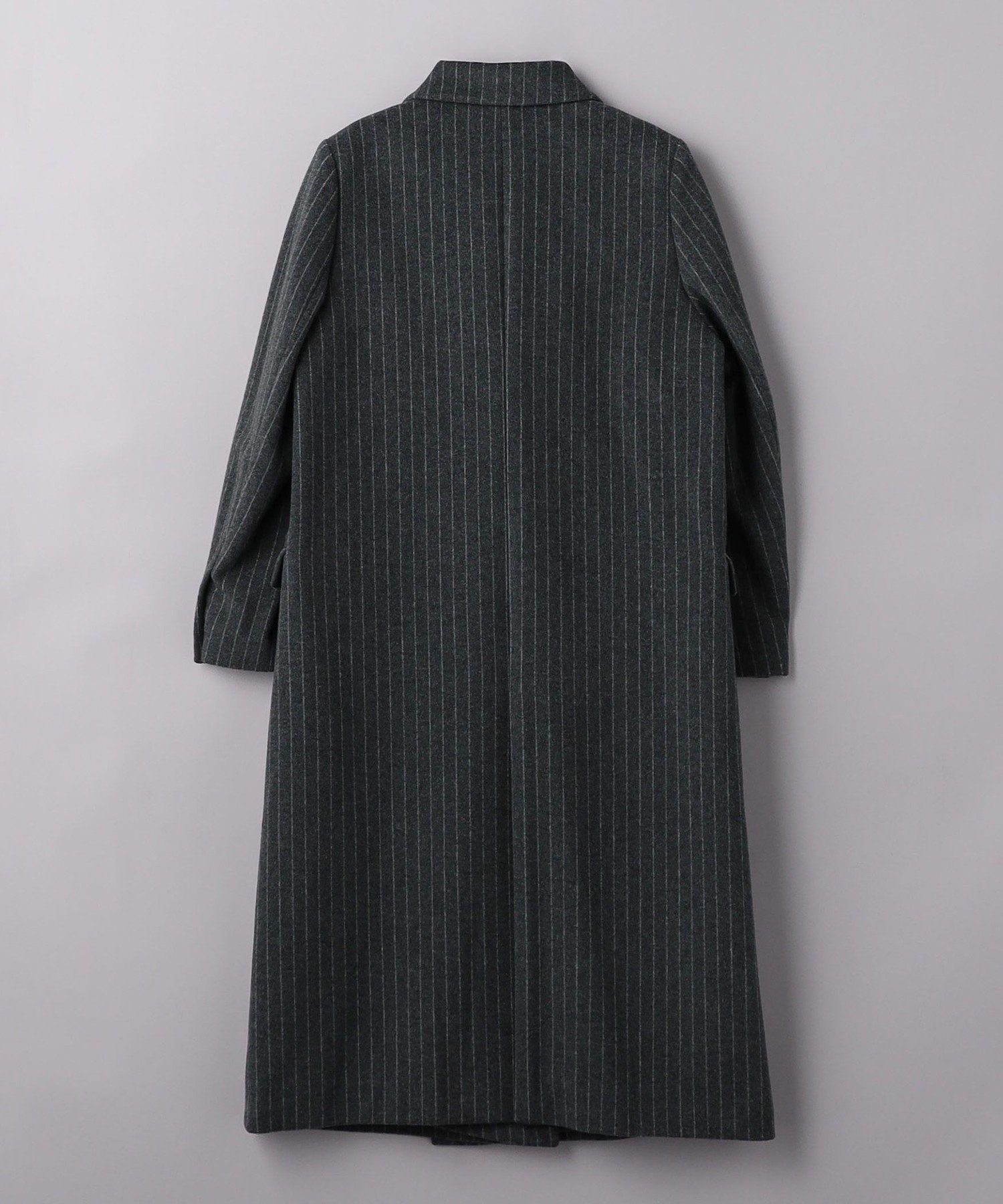 UNITED ARROWS LTD. OUTLET｜ダブルブレスト テーラード コート