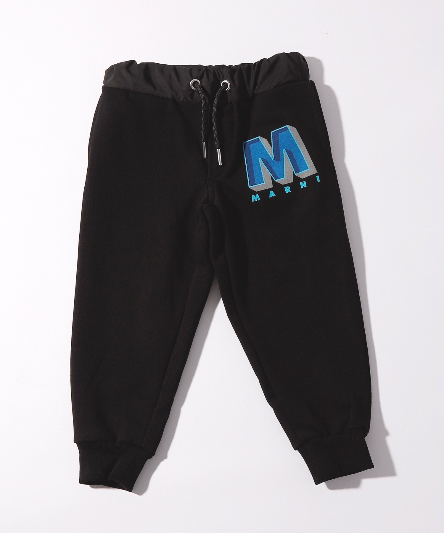 SHIFFON｜MARNI/(K)MARNI(マルニ)Kids & Junior ブランドロゴ