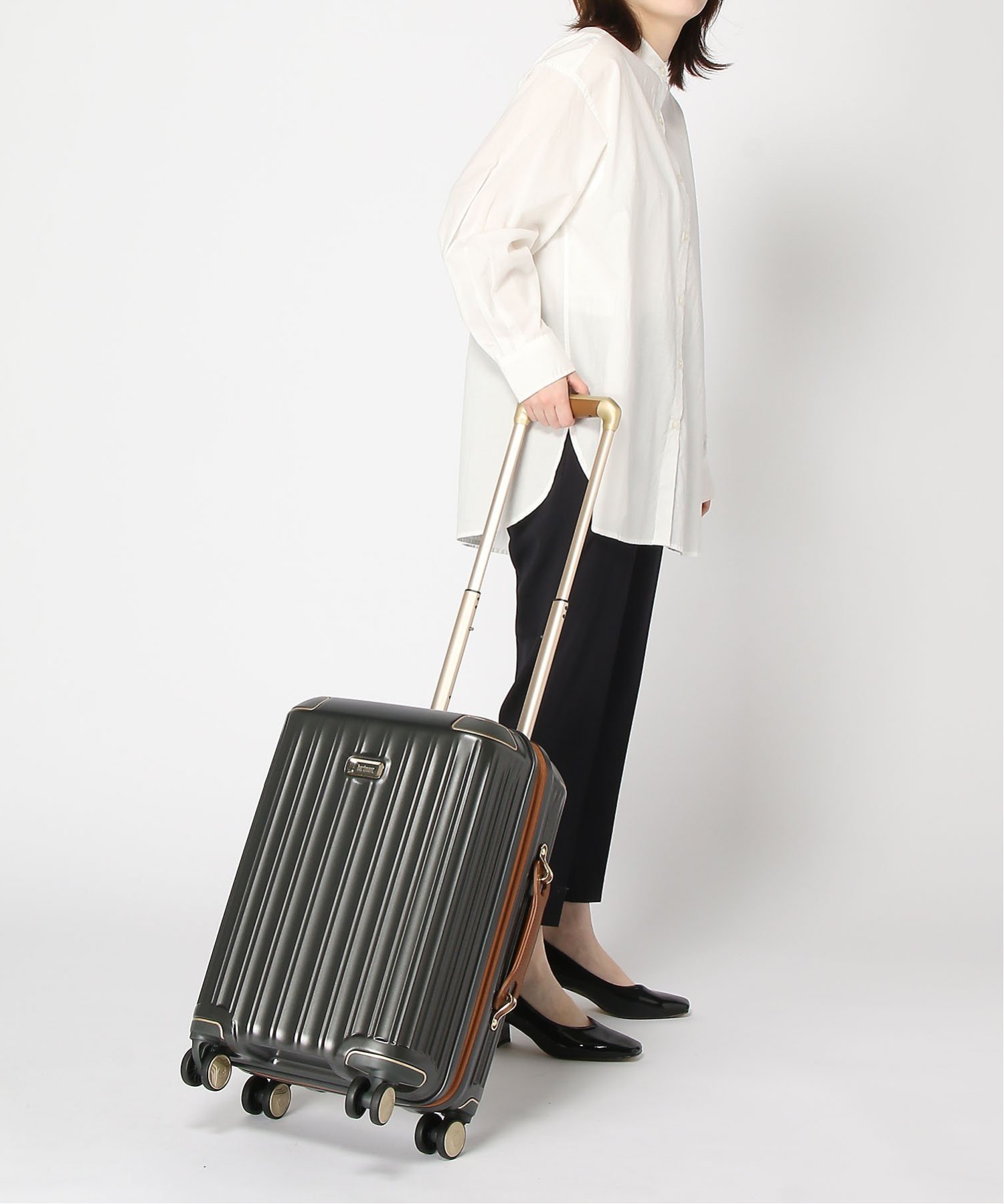 Hartmann｜【サムソナイト公式ショップ】ハートマン ノヴァクラシック