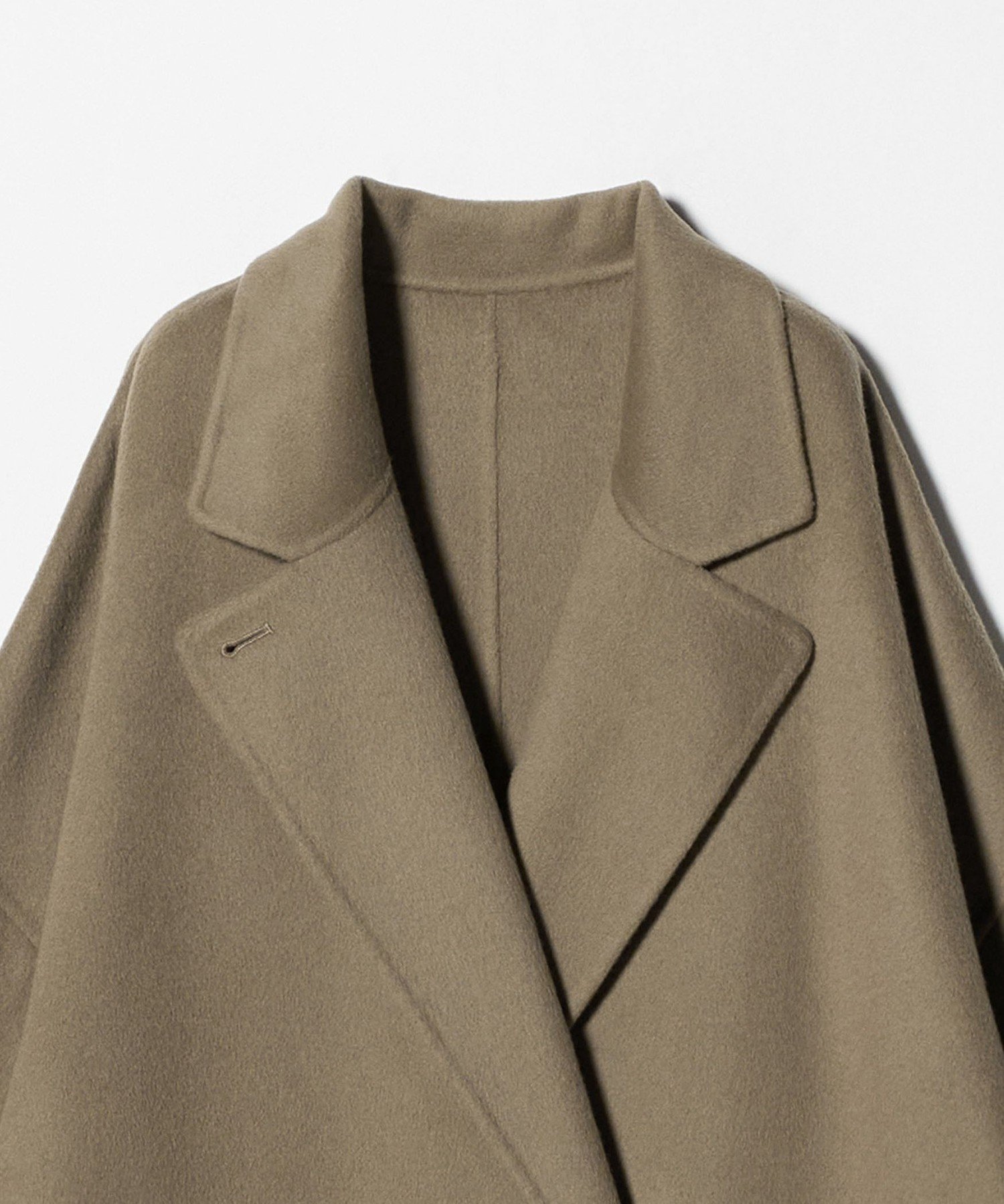 MARW UNITED ARROWS / 新品・未使用 リバー ロングコート MARW UNITED ARROWS＞リバー ロングコート（その他アウター）｜MARW