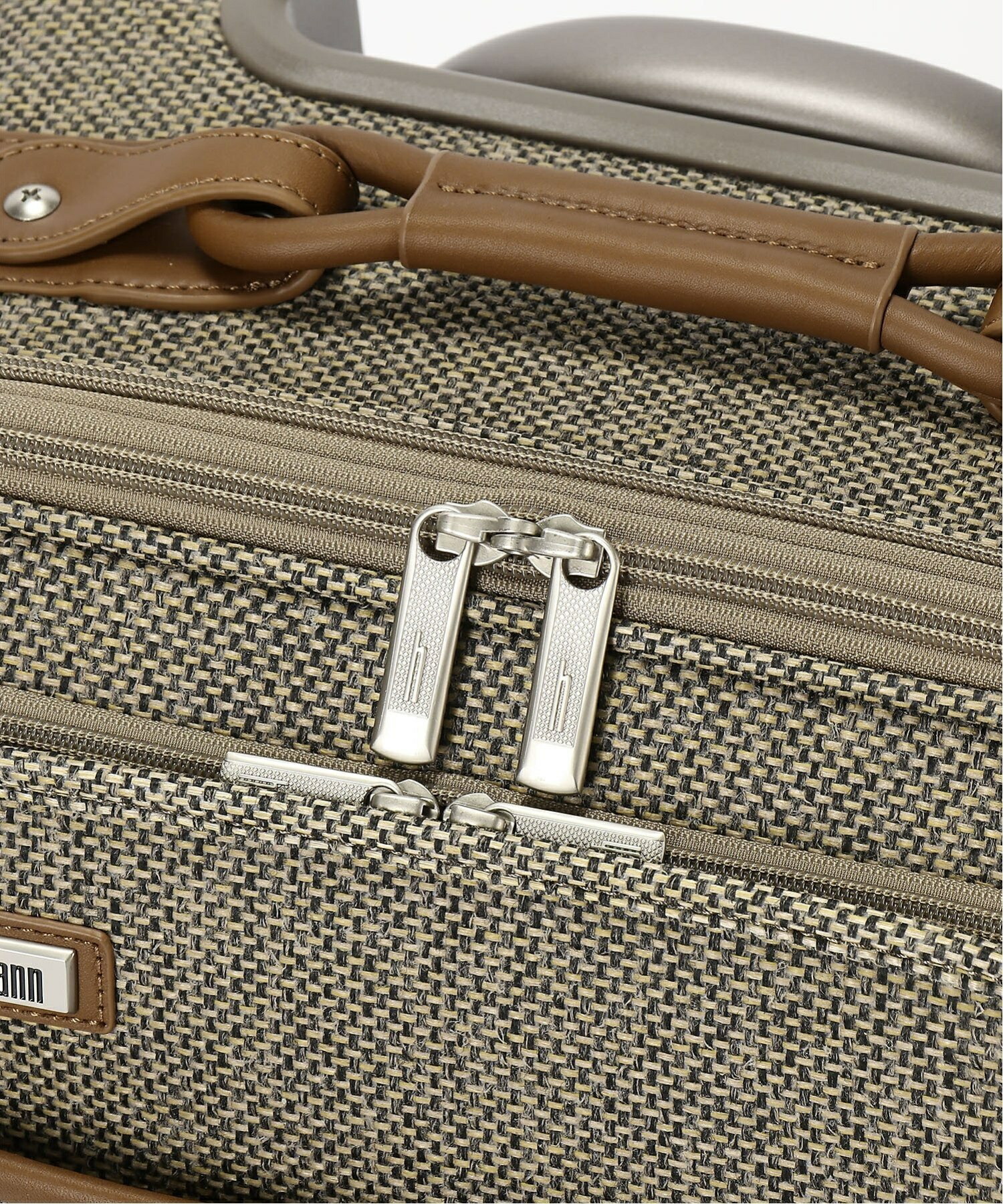 Hartmann｜【サムソナイト公式ショップ】ハートマン ツイード