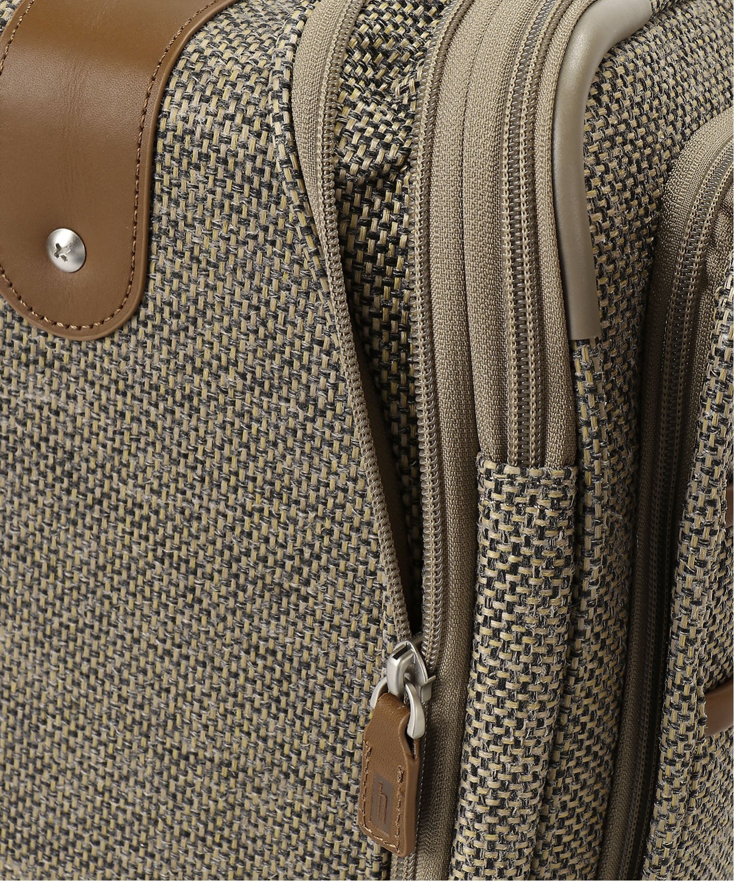 Hartmann｜【サムソナイト公式ショップ】ハートマン ツイード