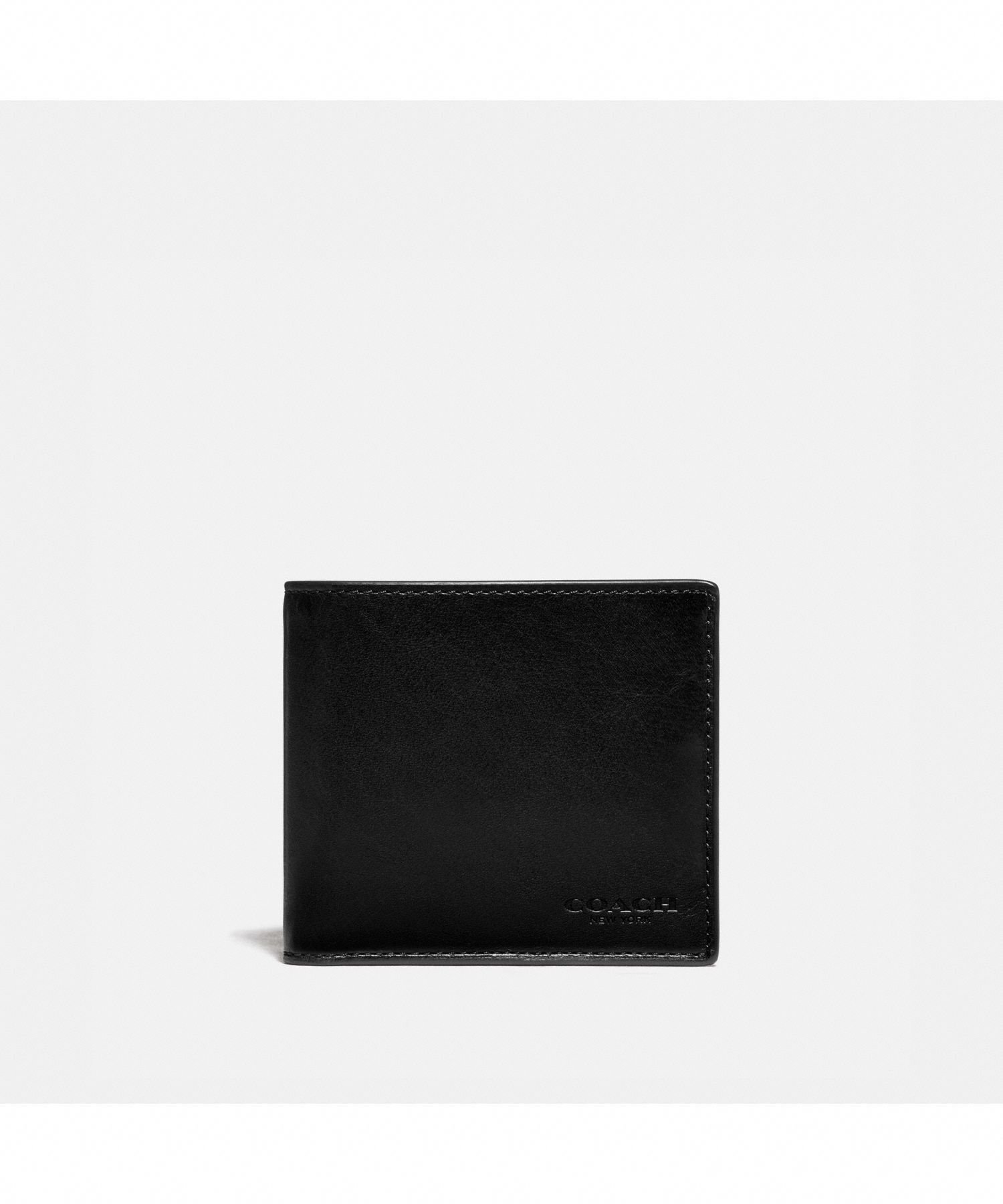 COACH｜【公式】コイン ウォレット | Rakuten Fashion(楽天