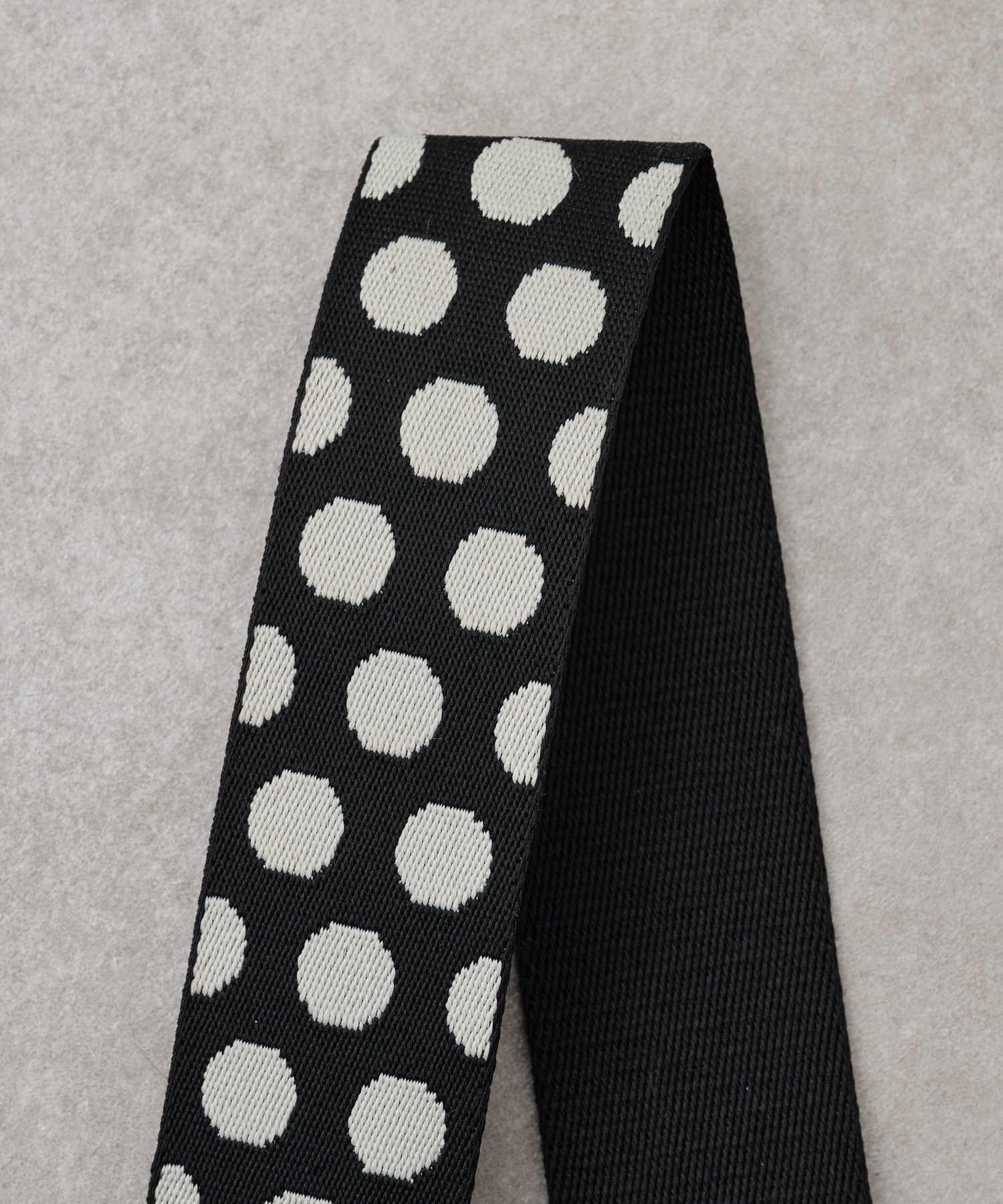 BEARDSLEY｜ショルダーベルト(ドット) | Rakuten Fashion(楽天