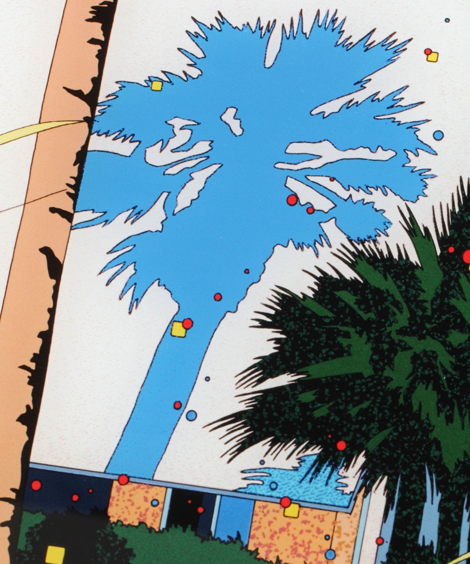 BAYFLOW｜【EIZIN SUZUKI×BAYFLOW】アートピクチャーM | Rakuten