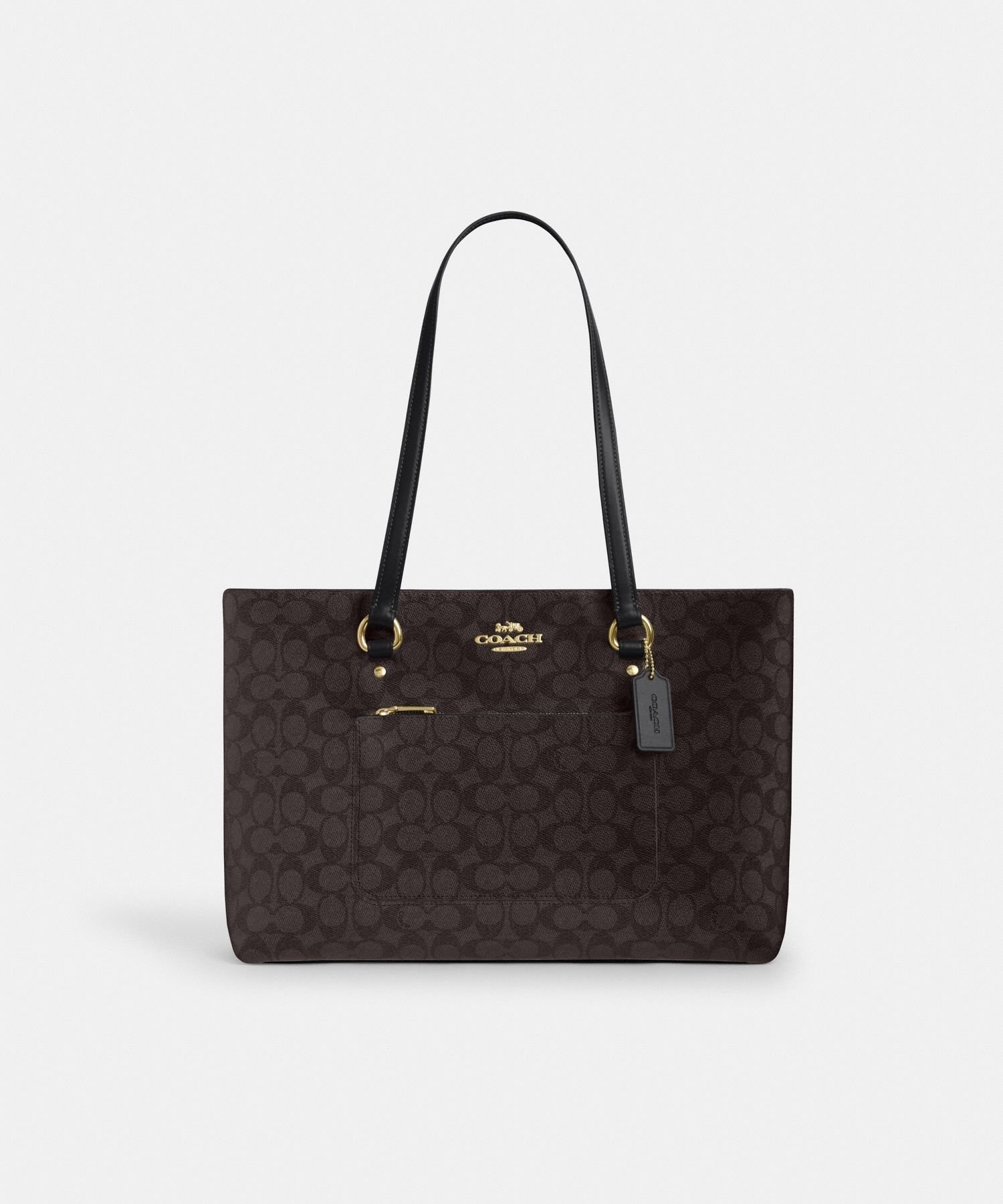 コーチ(COACH) シグネチャー(Signature) アウトレット レディース