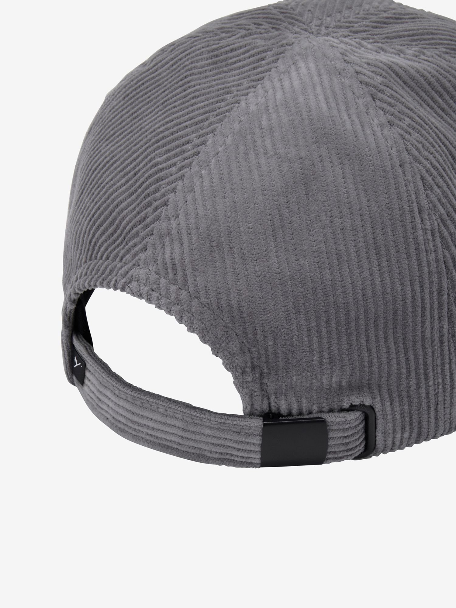 NEUTRALWORKS.｜【公式】コーデュロイキャップ(ユニセックス