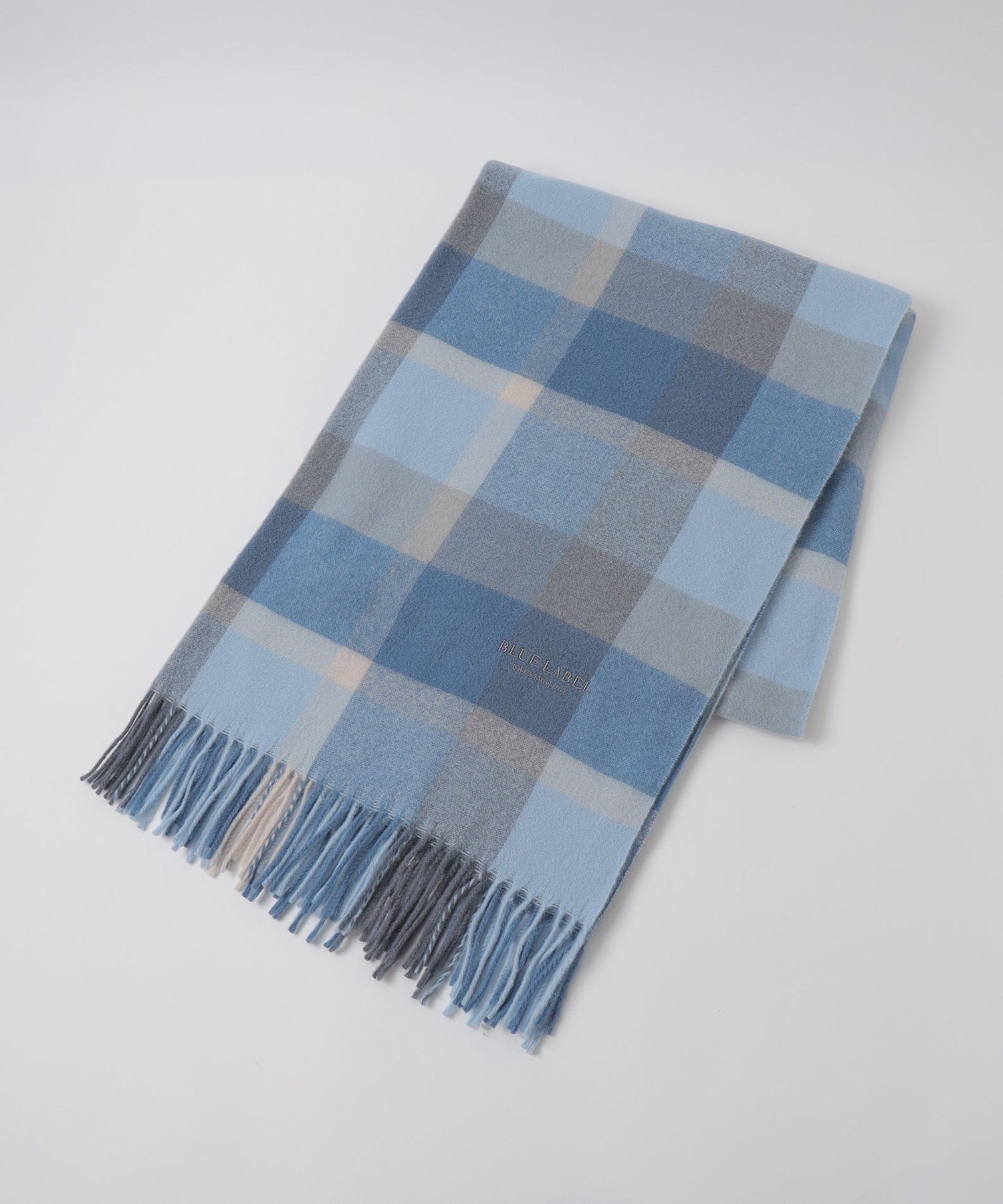 BLUE LABEL / BLACK LABEL CRESTBRIDGE｜クレストブリッジチェック