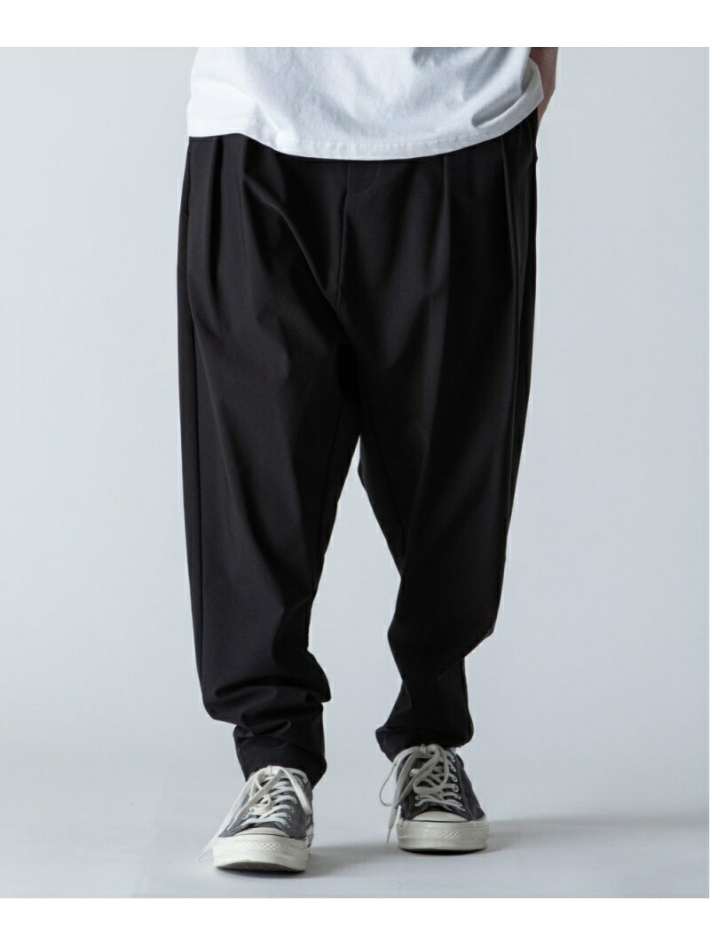 rehacer｜rehacer:Monpe Sarouel Pants | Rakuten Fashion(楽天
