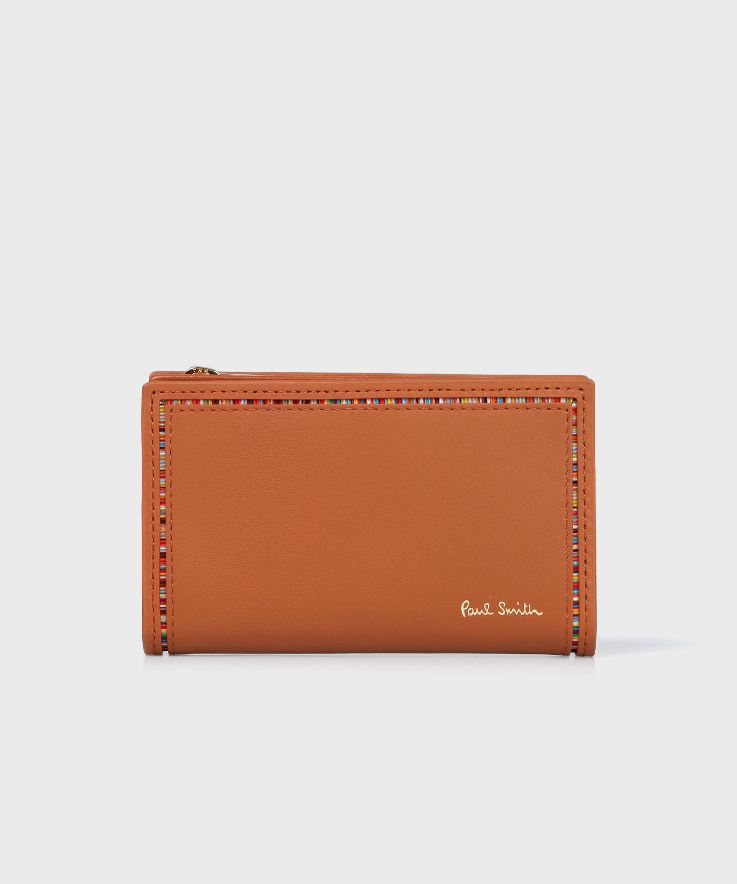 Paul Smith OUTLET｜【公式】ストライプインセット コイン&キーケース