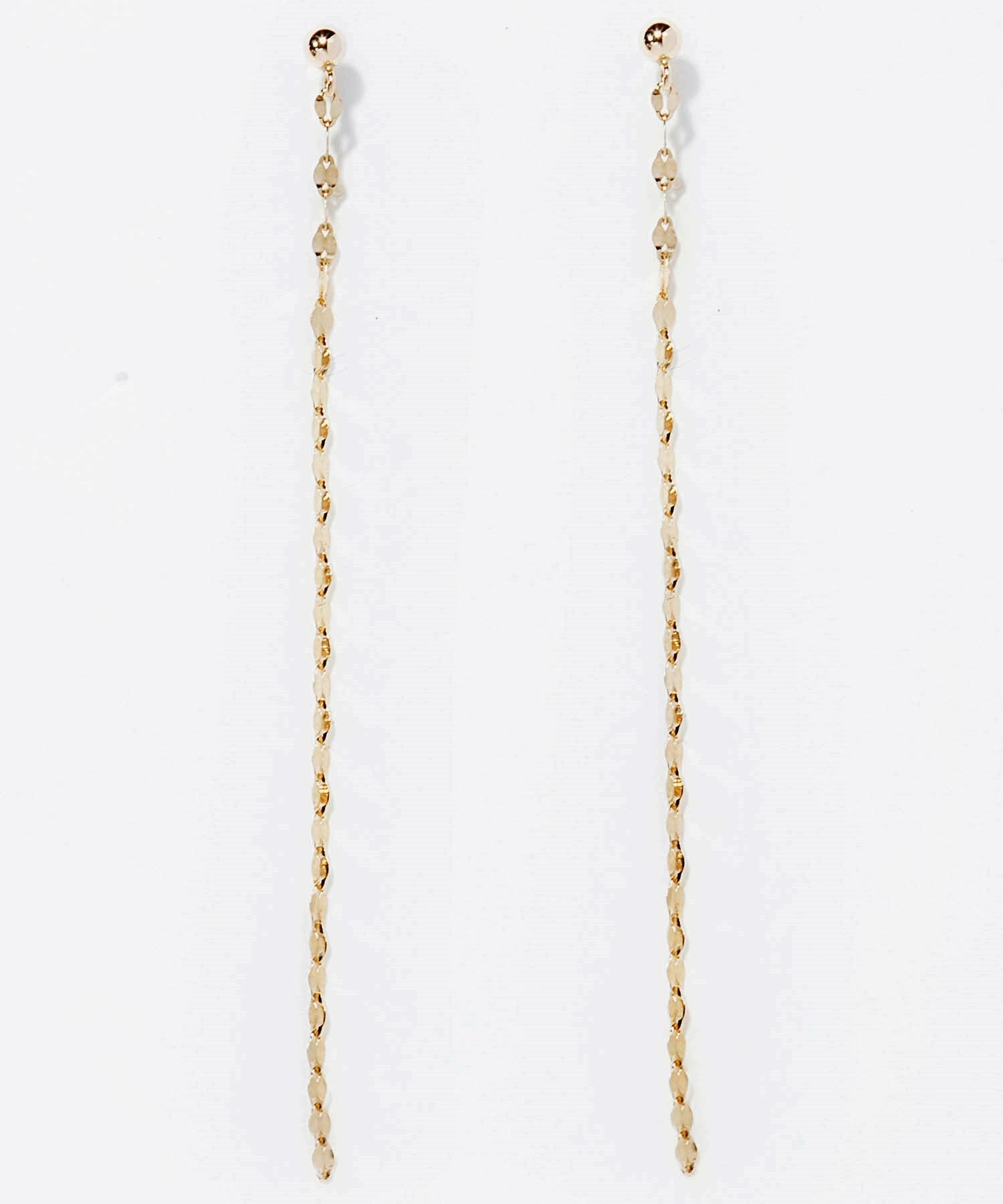 SETUP7｜les bon bon/victoria pierce ヴィクトリアピアス K10 10K