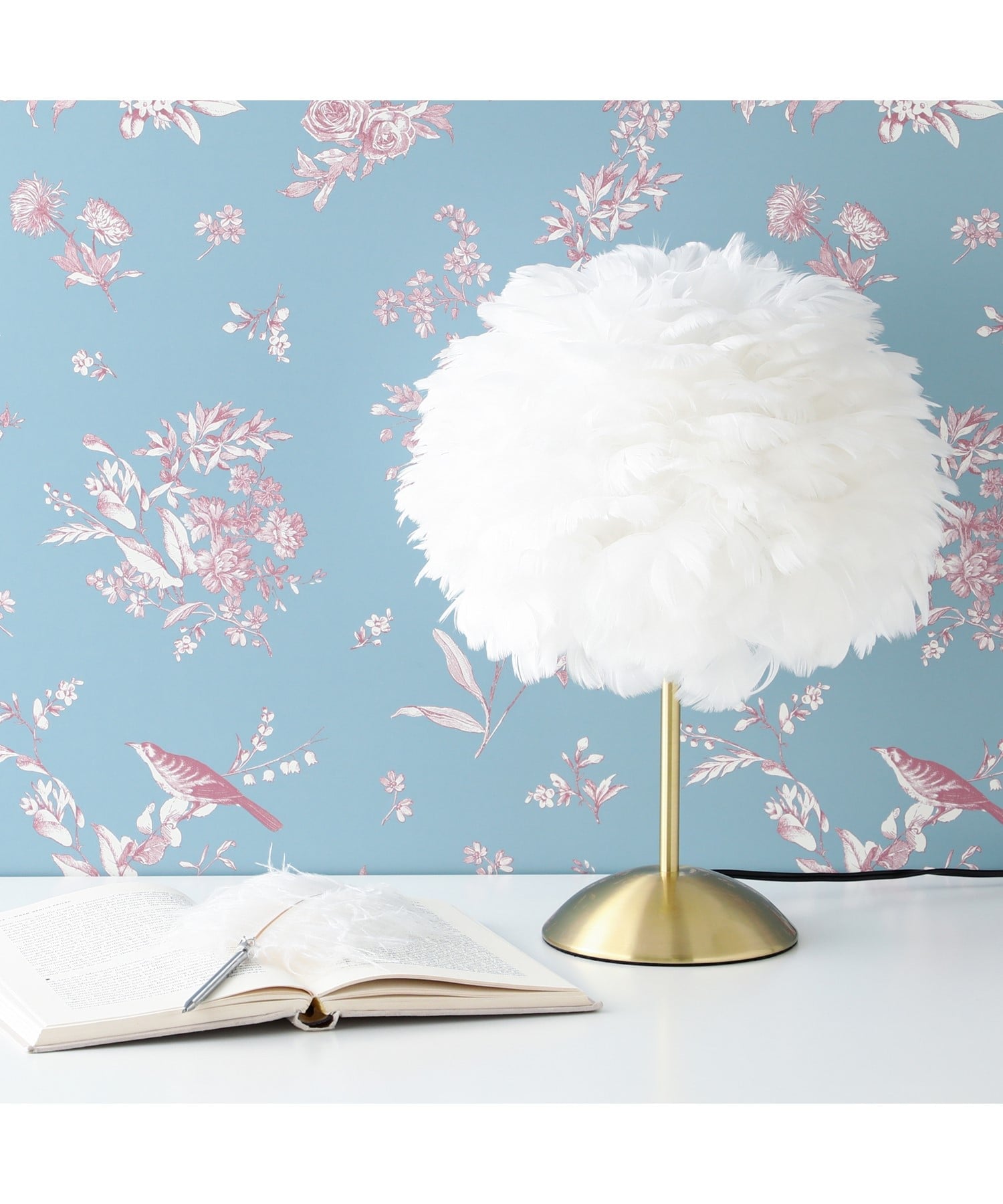 Francfranc｜フェザーランプ | Rakuten Fashion(楽天ファッション／旧