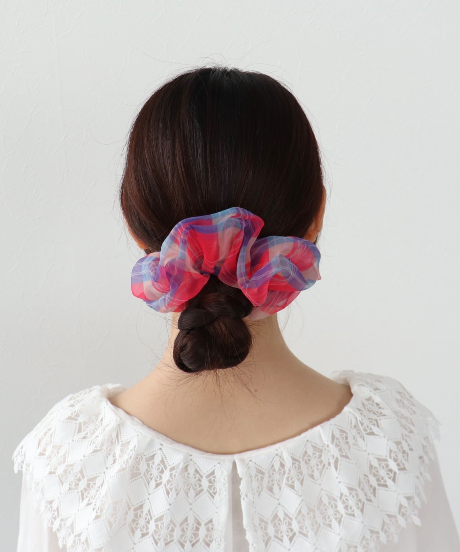 くくい様 シュシュ 31点 シュシュ – dee doo dah