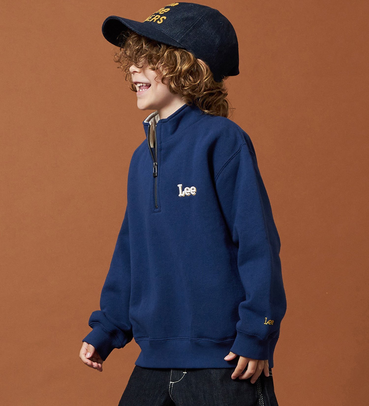 RADWIMPS 特別展 VOQUE TING STAND スウェット L RADWIMPS 特別展