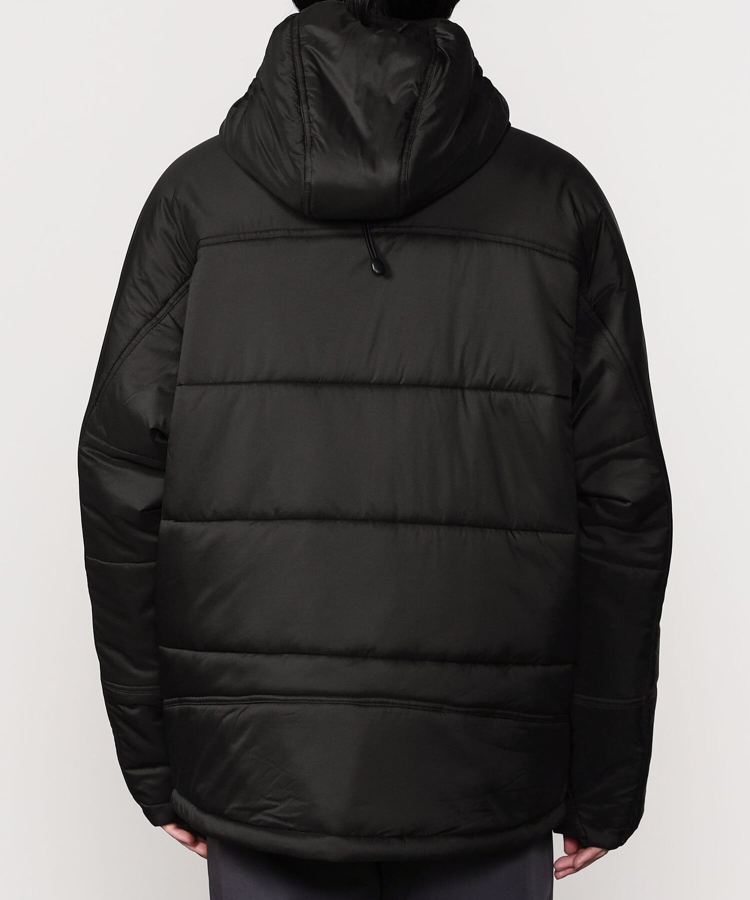 Bshop｜SEDAN ALL-PURPOSE | Polar Puff Parka MEN | Rakuten Fashion