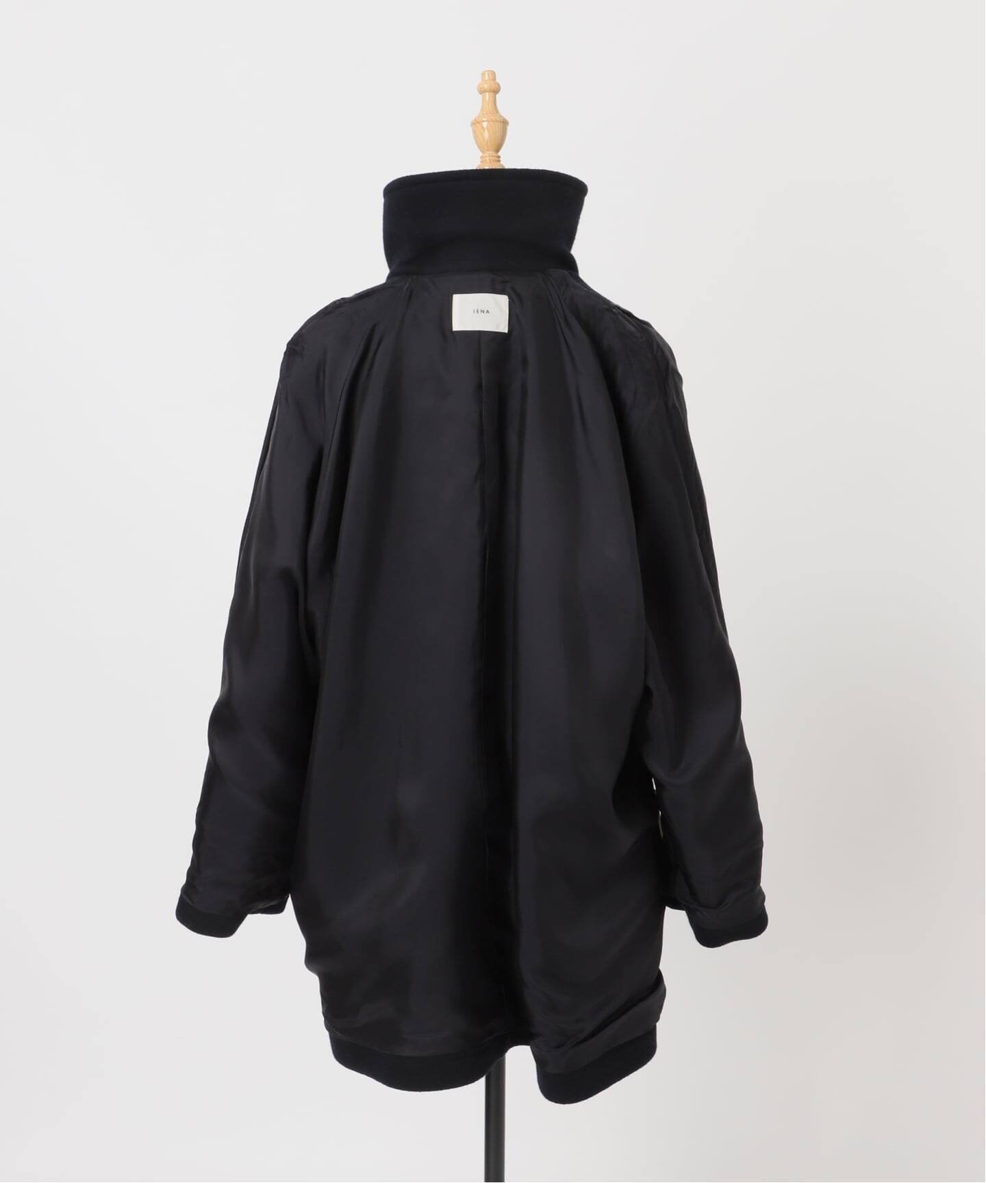 IENA｜ダブルブレストハーフコート | Rakuten Fashion(楽天