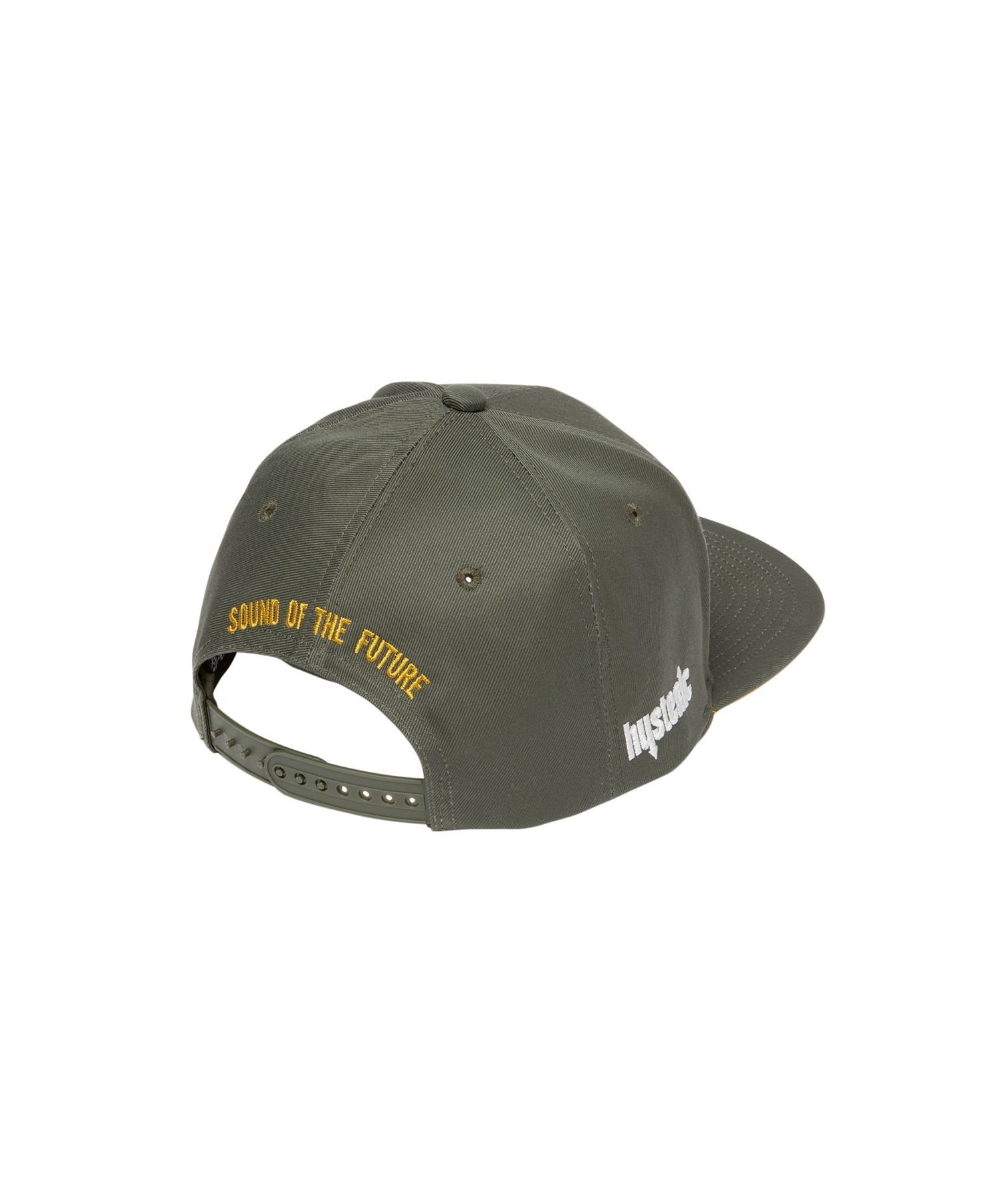 HYSTERIC GLAMOUR｜HG刺繍 ベースボールキャップ | Rakuten Fashion