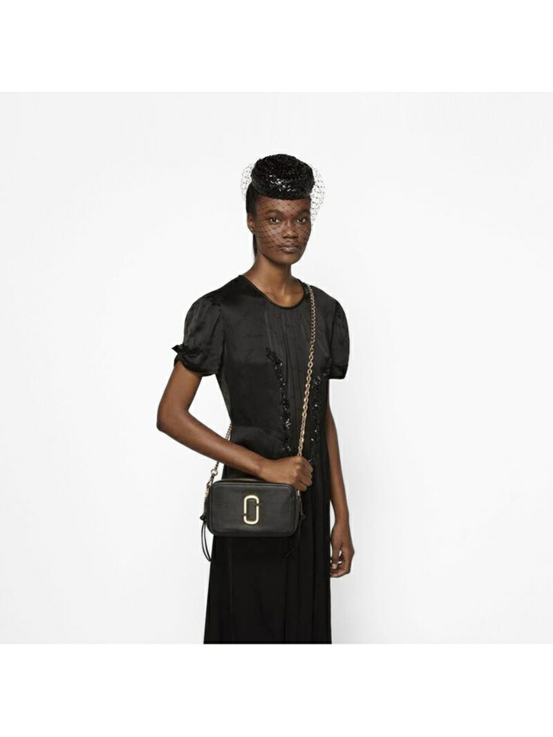 MARC JACOBS(マーク ジェイコブス)｜【公式】THE CHAIN SHOULDER STRAP