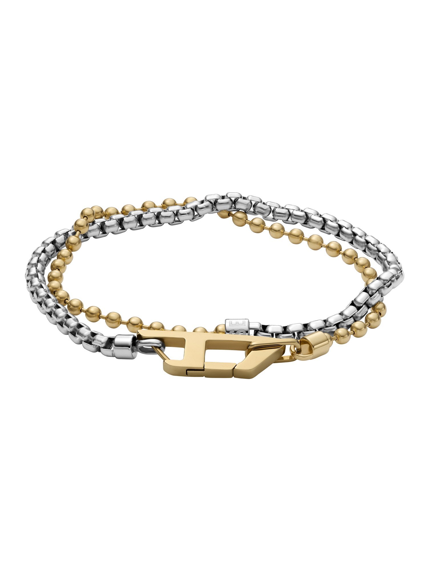 DIESEL｜ユニセックス ブレスレット DX1473 | Rakuten Fashion(楽天