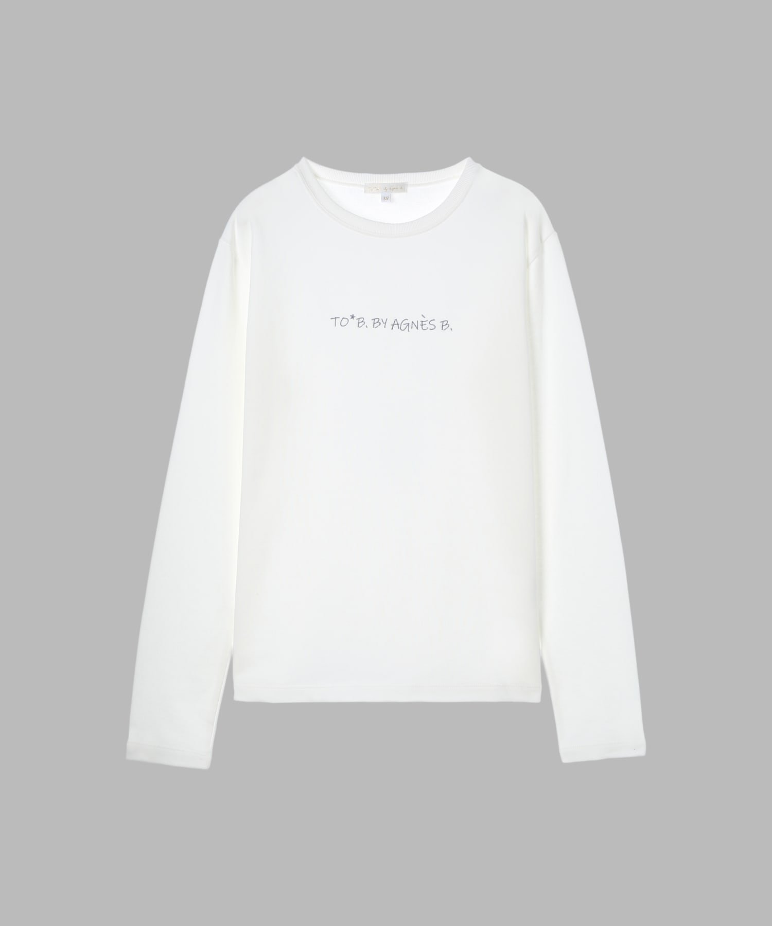 楽天市場】アニエスベー ロンtの通販