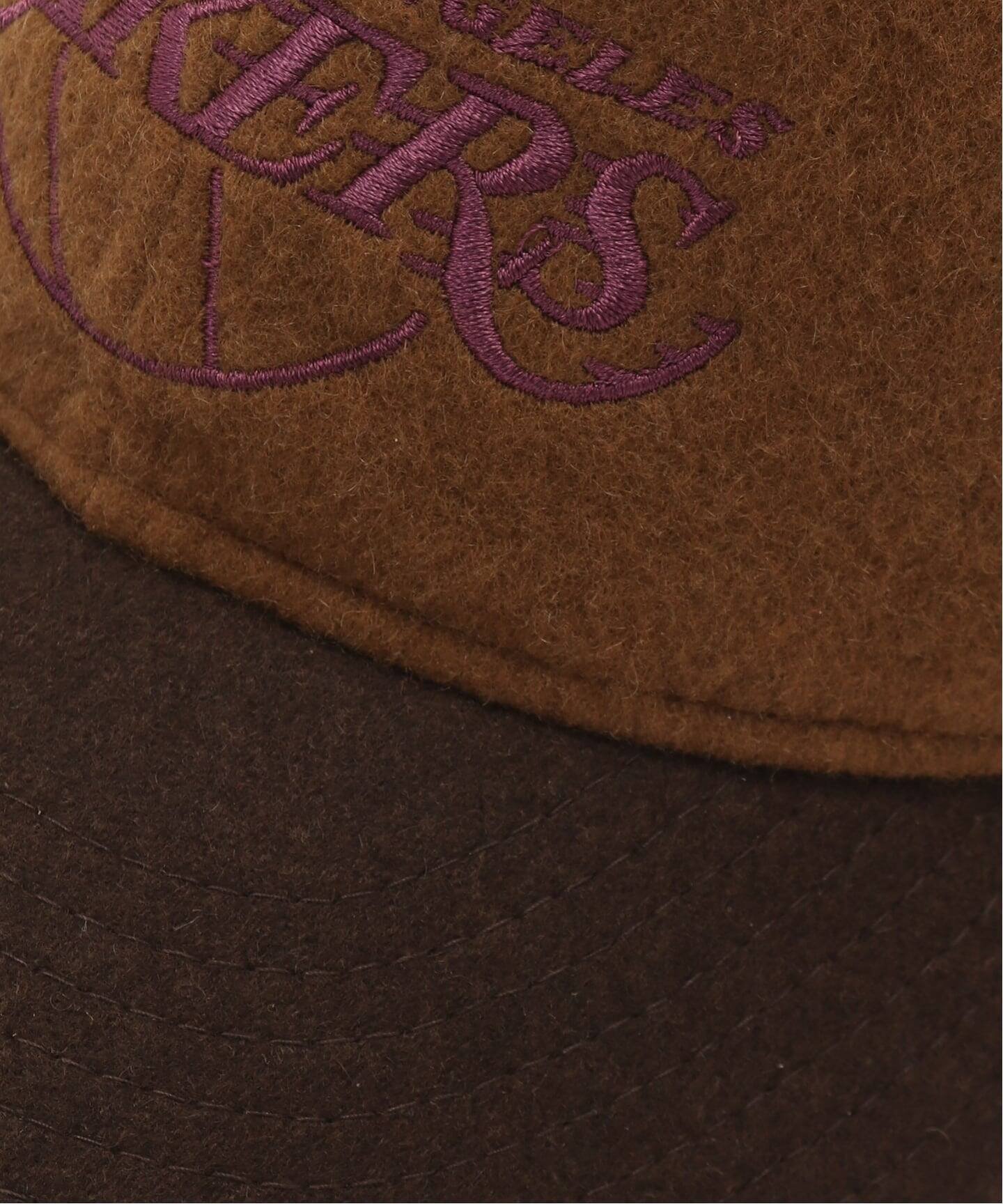 JOURNAL STANDARD｜NEW ERA / ニューエラ 別注 JOSHUA E LALK 930