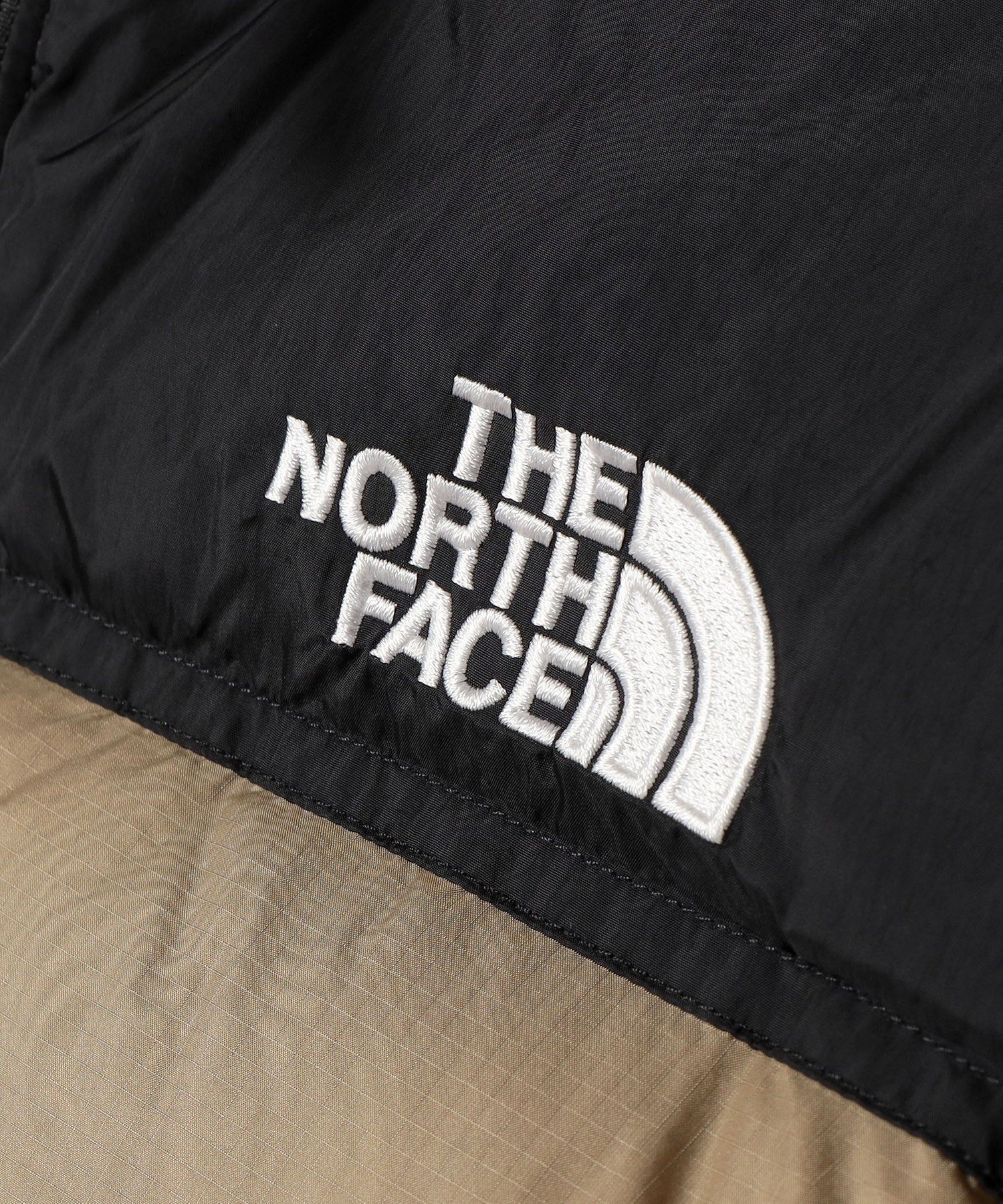 ぬぬページ SHIPS｜THE NORTH FACE:<手洗い可能>ショート ヌプシ ジャケット