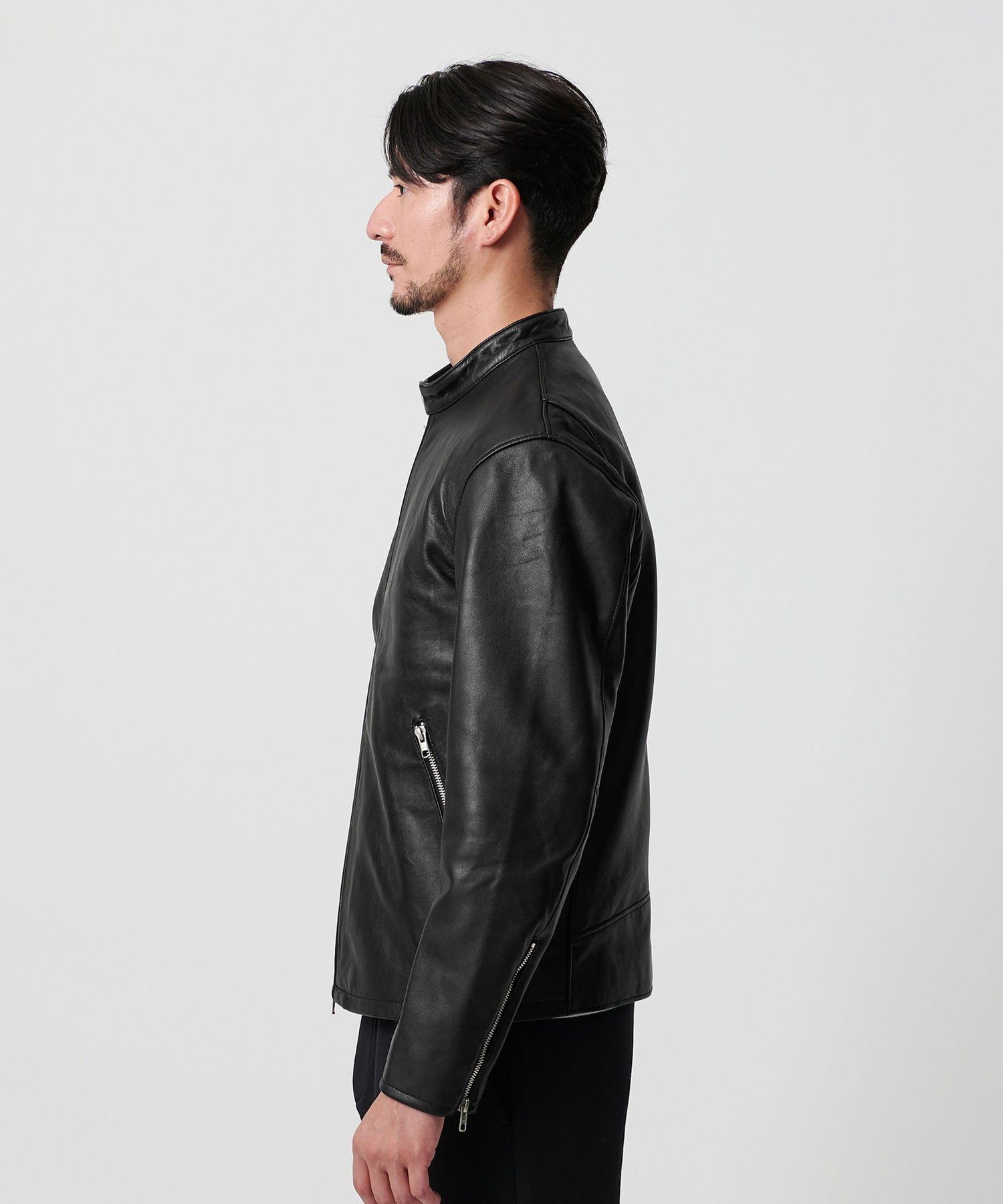 BEAUTY&YOUTH UNITED ARROWS｜【WEB限定 WARDROBE SMART】 シープ