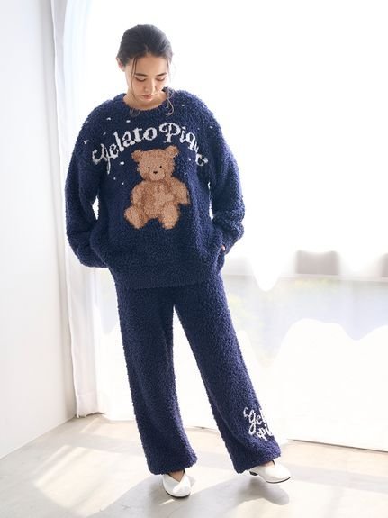 gelato pique｜【ONLINE限定】【HOLIDAY】ジェラートスノーベア