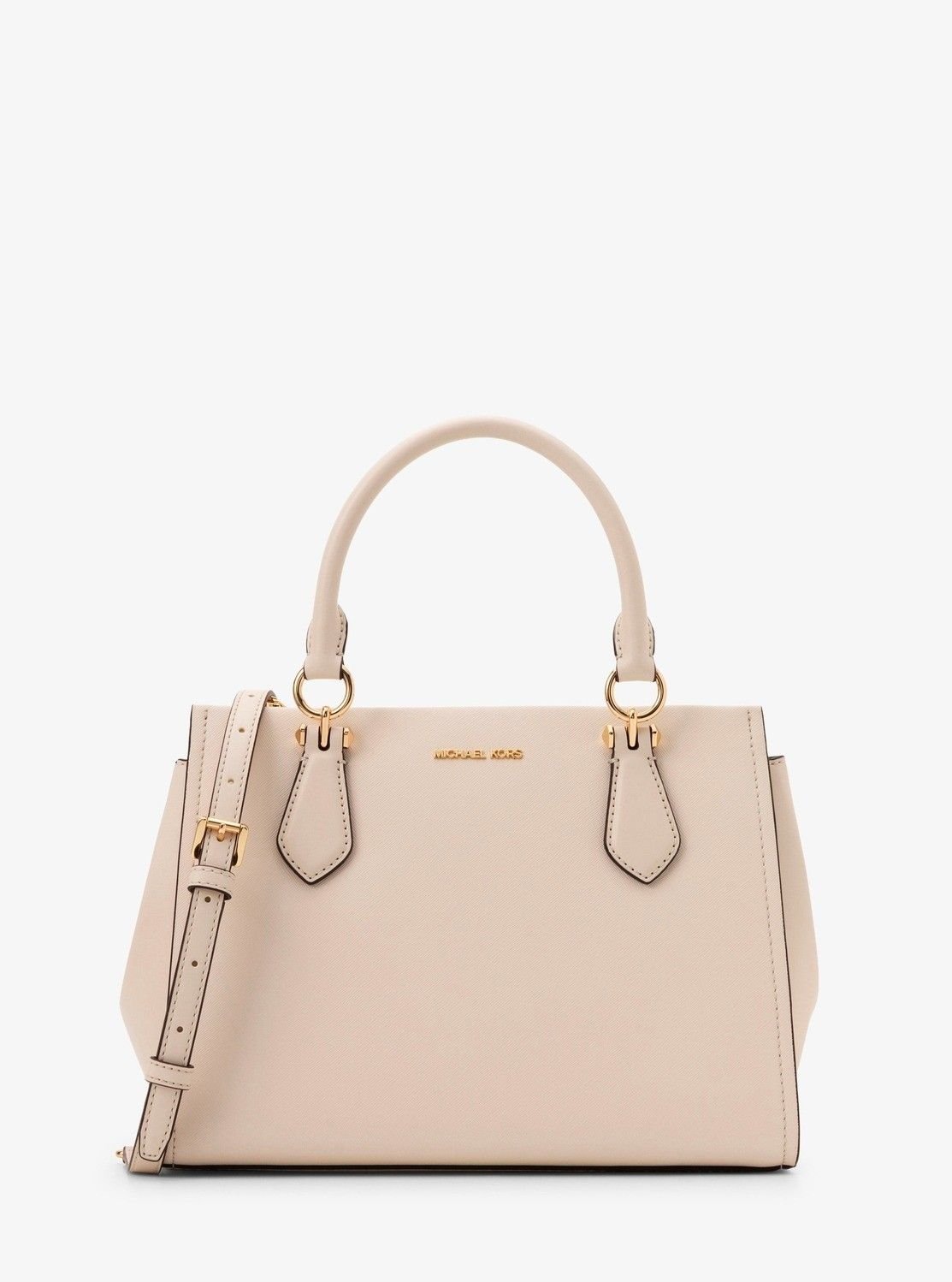 楽天市場】マイケルコース（カラーベージュ）（ハンドバッグ