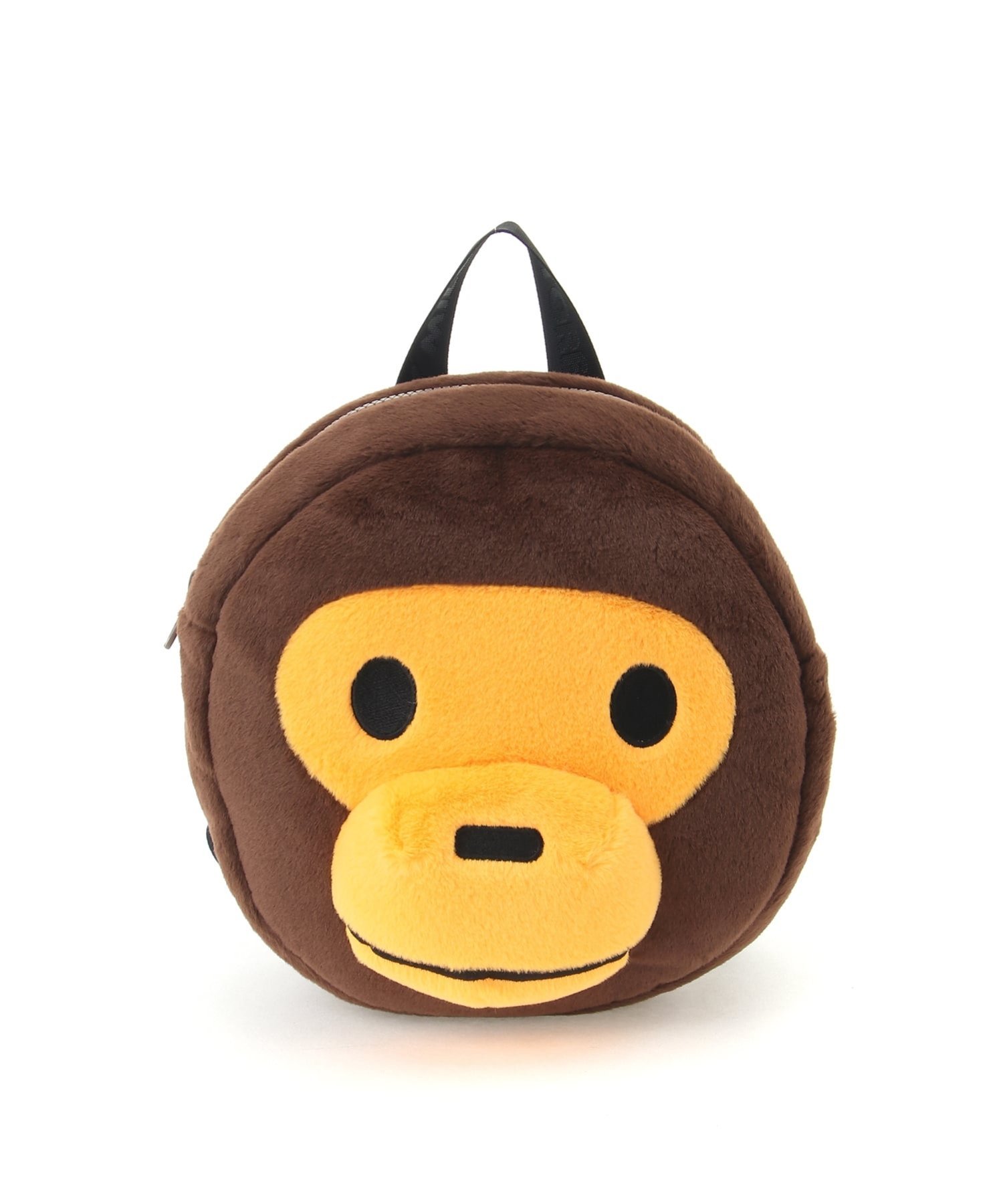 A BATHING APE｜(K)BABY MILO PLUSH BACKPACK M リピート2 | Rakuten