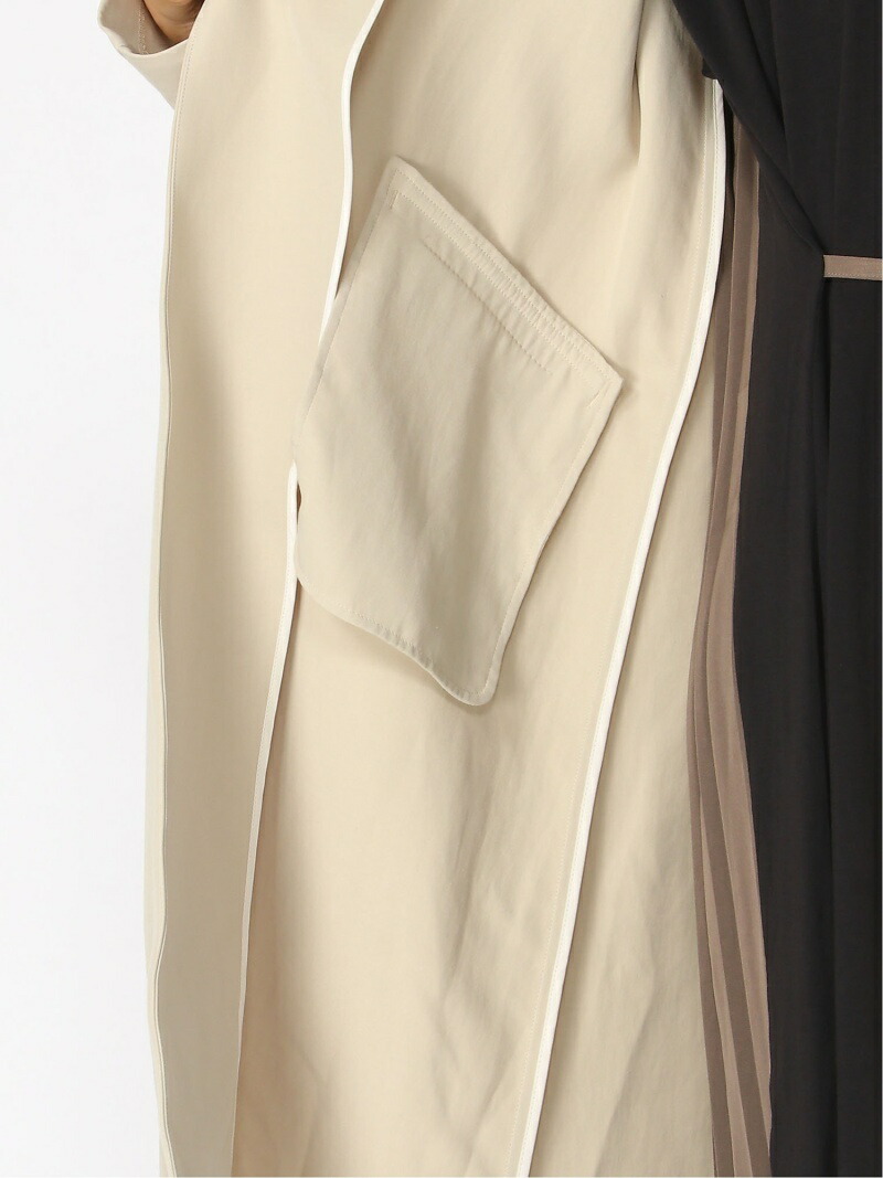 B.C STOCK｜Spick and Span/(W)チェスターコート | Rakuten Fashion