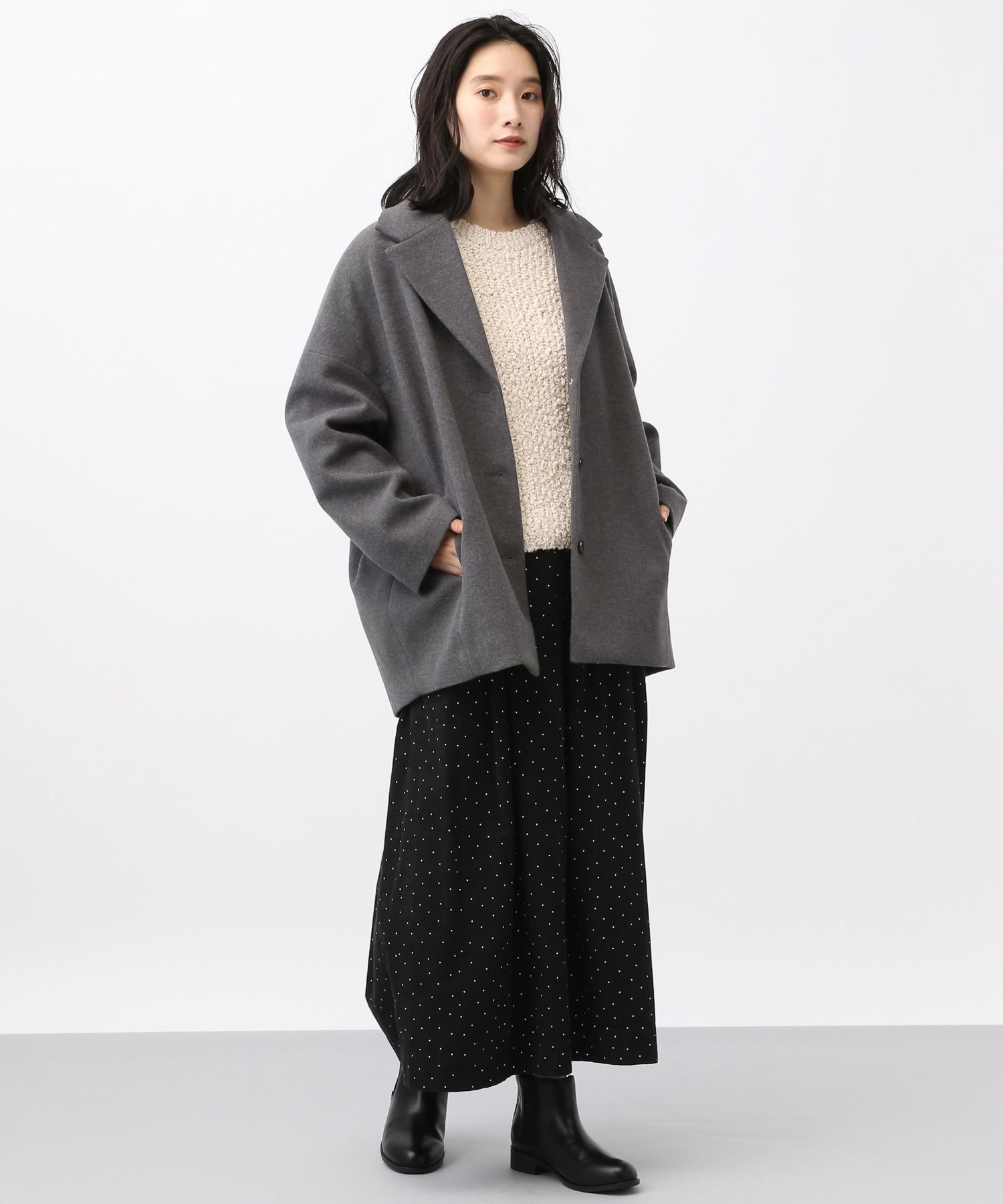 studio CLIP｜《natural by clip》コクーンミドルコート | Rakuten