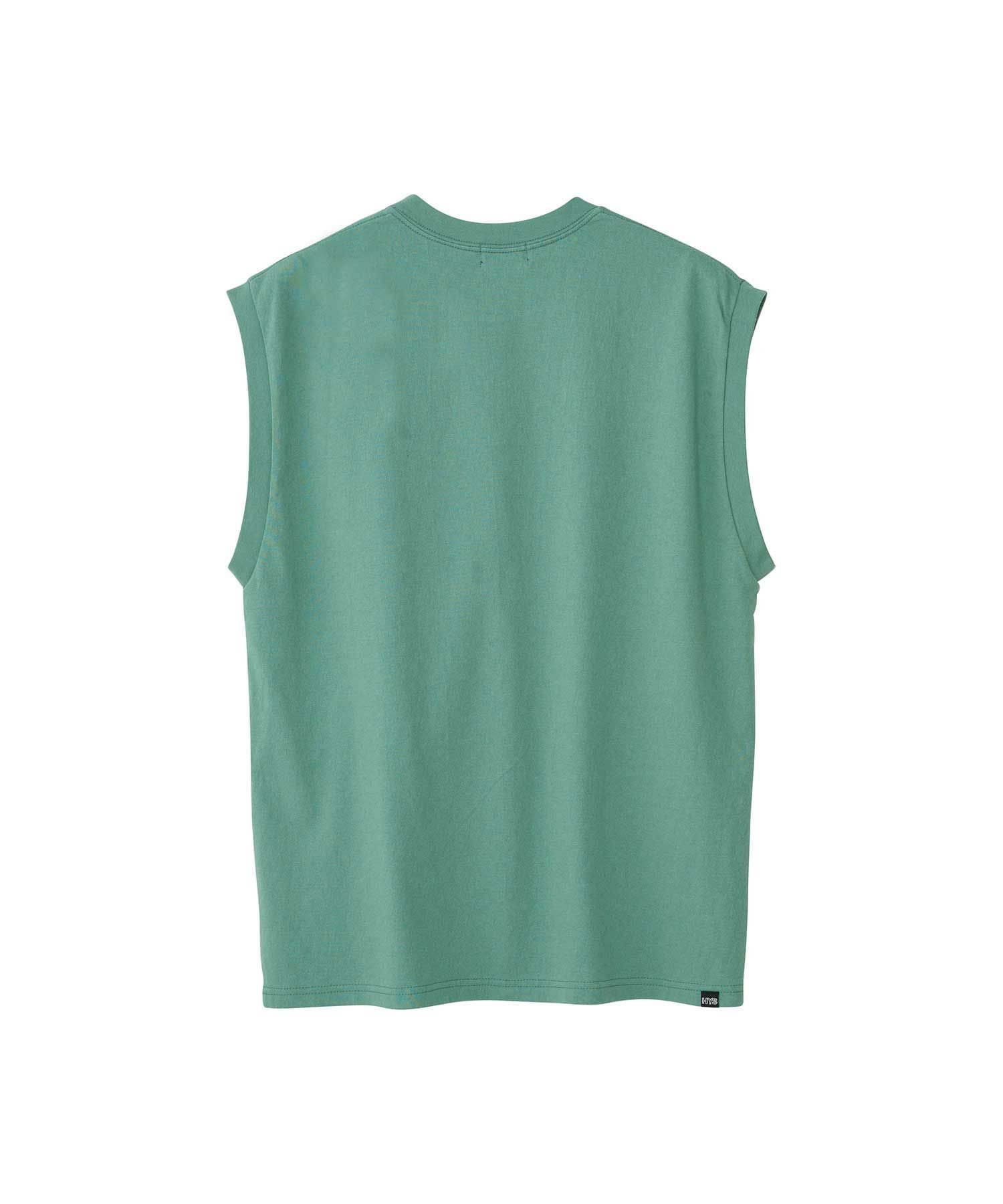 HYSTERIC GLAMOUR｜COOL NIGHTS ノースリーブTシャツ | Rakuten