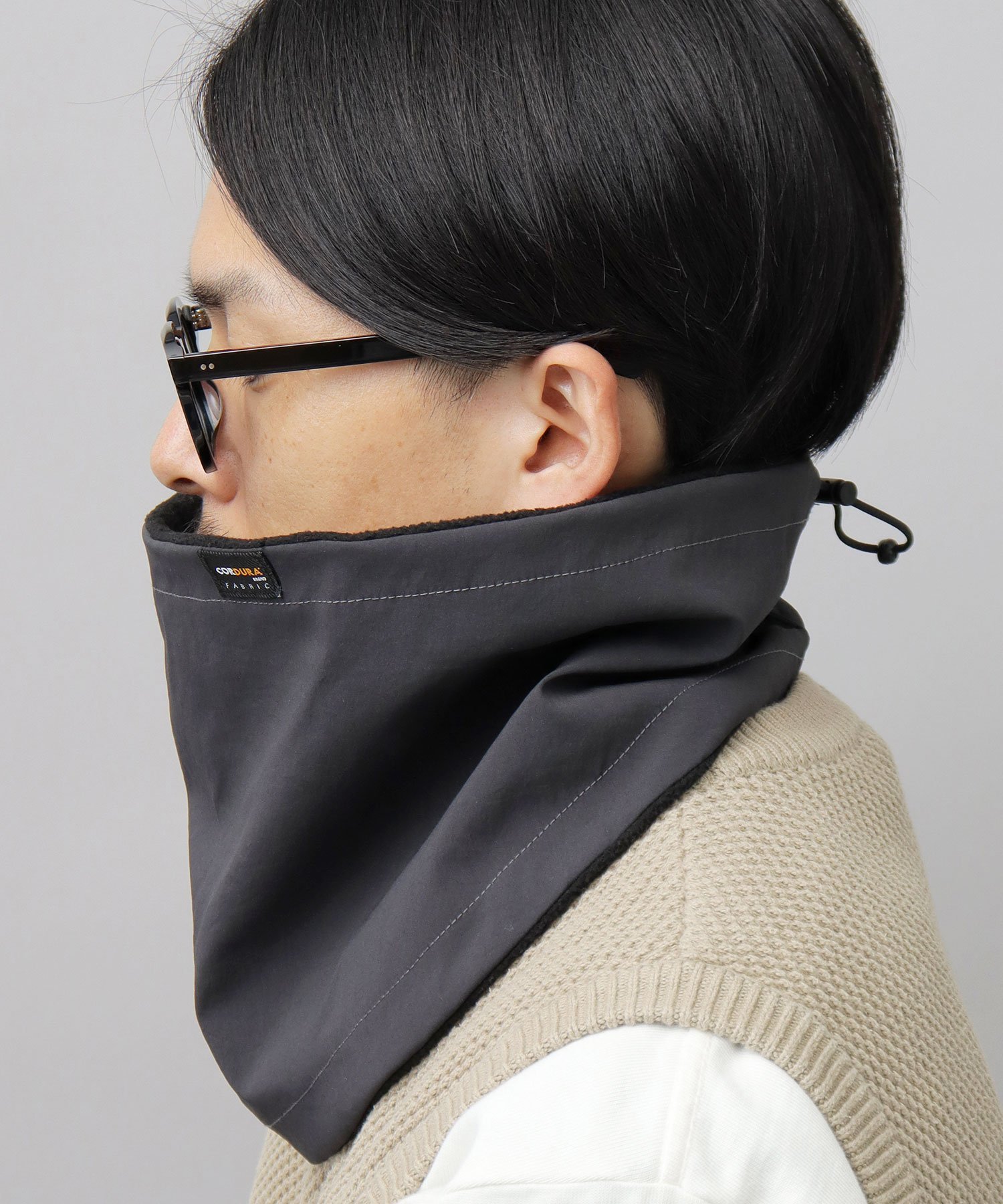 アクロニウムNG8/9-PS NECK GAITER