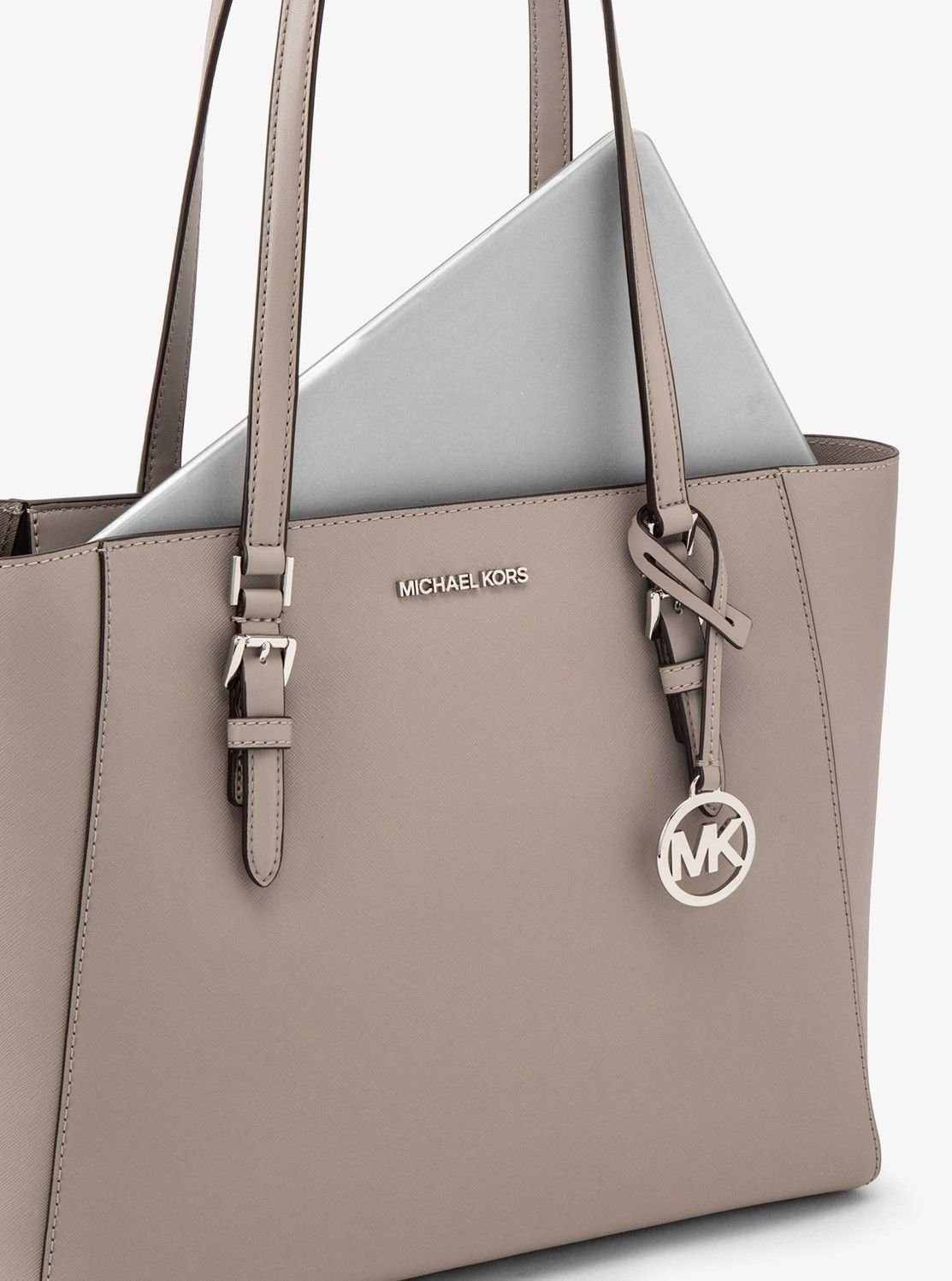 MICHAEL KORS｜【日本限定】CHARLOTTE 3 IN 1 トート ラージ マイケル