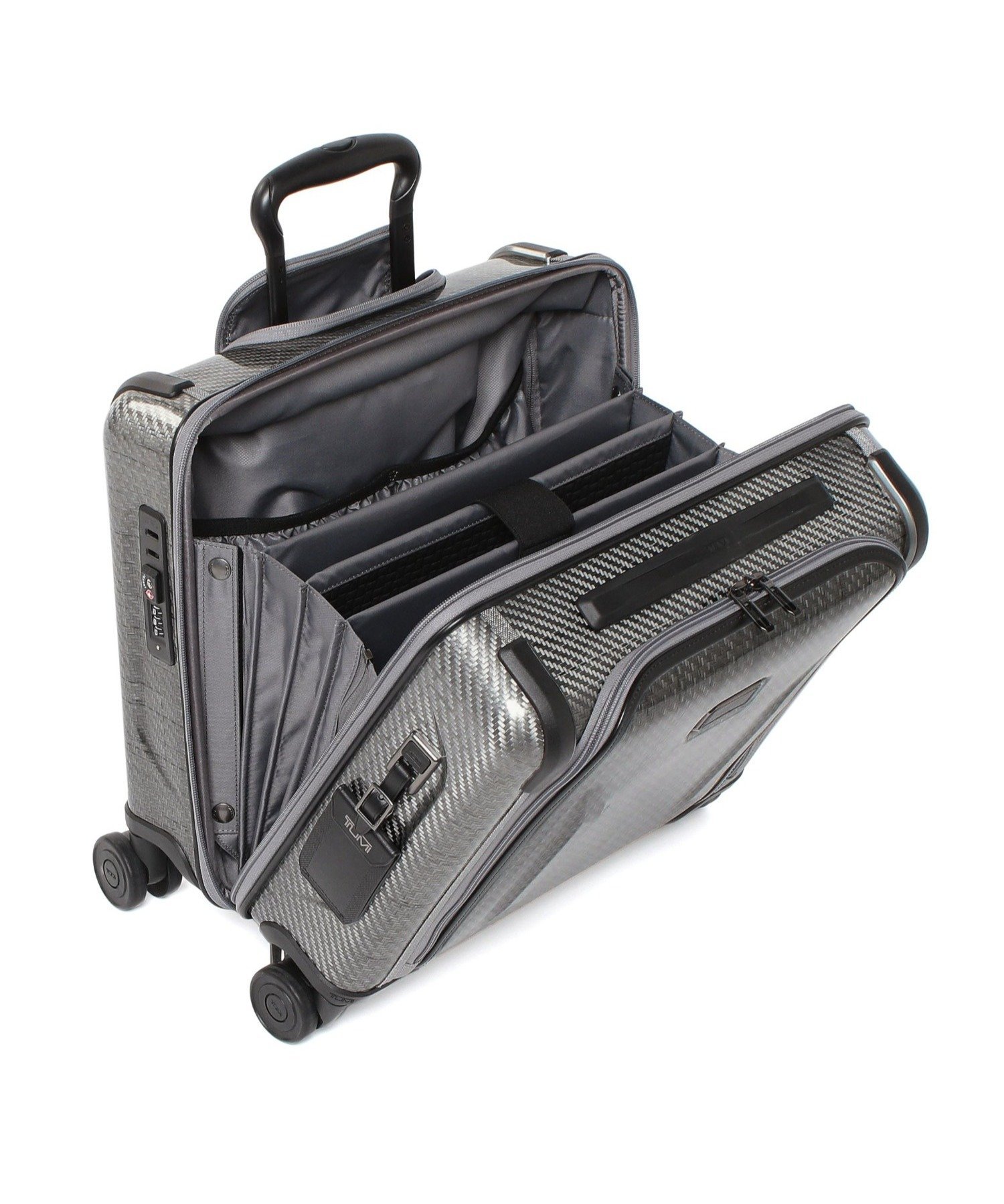 TUMI｜【公式】TEGRA LITE インターナショナル・エクスパンダブル