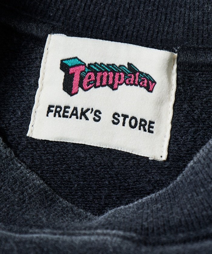 TTPD クルーネックスウェット XS