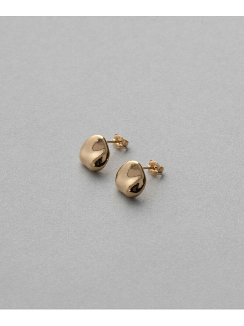 ete｜ビーンズ ピアス | Rakuten Fashion(楽天ファッション／旧楽天