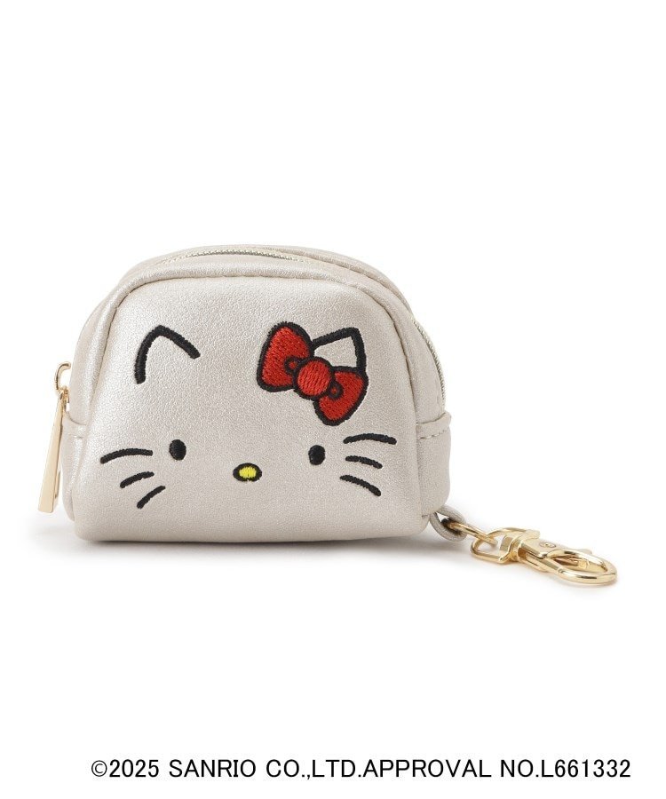 ハローキティベイビーズ ポーチ ハローキティベイビーズ ポーチ マルチ