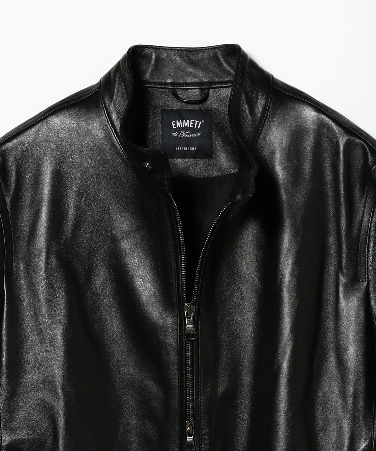 BEAMS MEN｜【ビームスの百名品】EMMETI / 別注 JURI BEAMS3