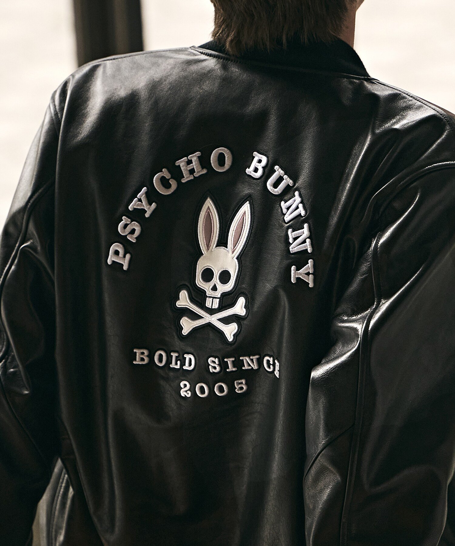 Psycho Bunny｜【20th Anniversary】アニバーサリーリミテッド