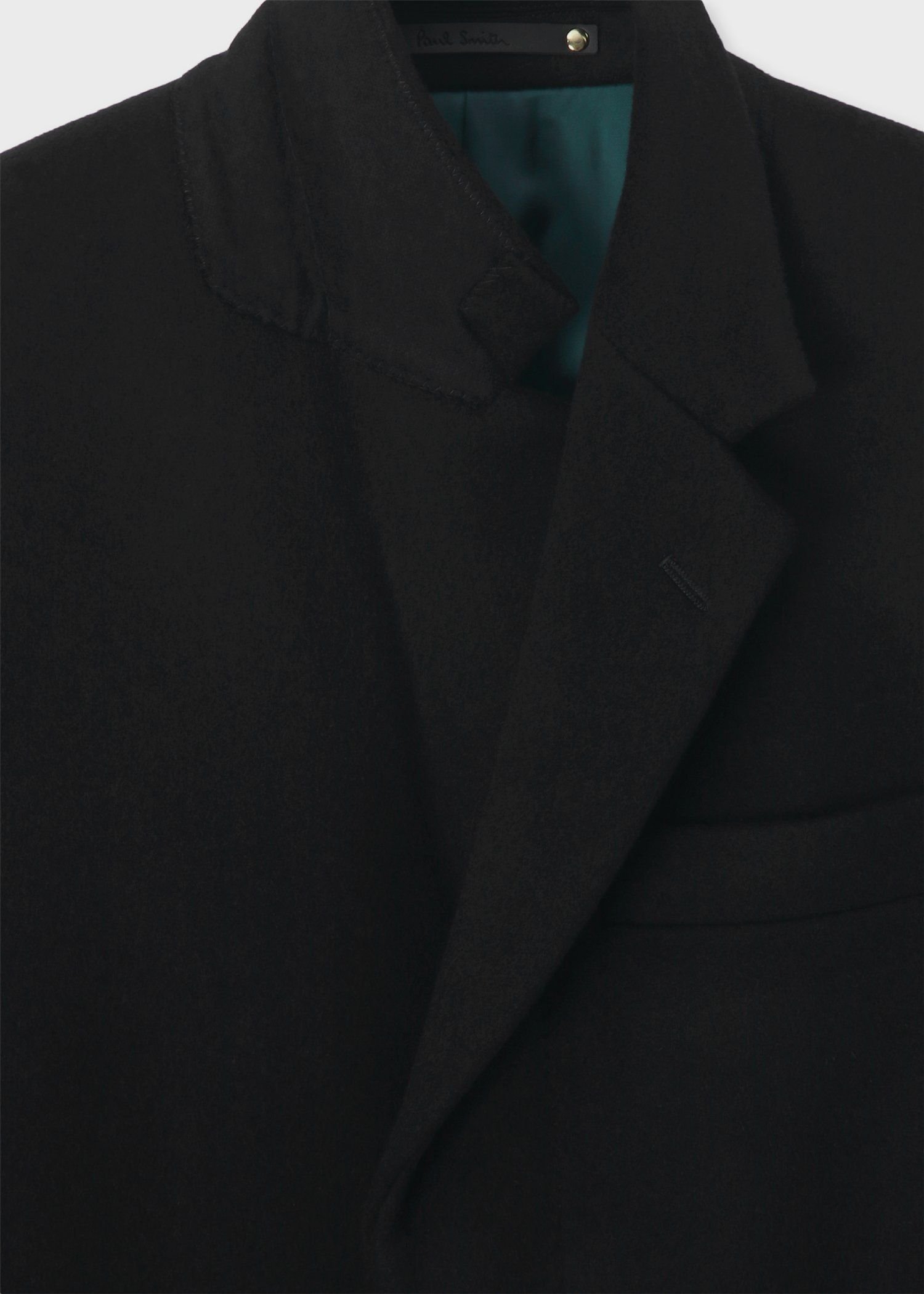 Paul Smith｜ウールカシミヤ チェスターコート | Rakuten Fashion(楽天