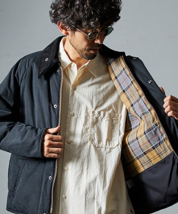 FREAK'S STORE｜別注 BORROWDALE INSULATION 25AW | Rakuten Fashion