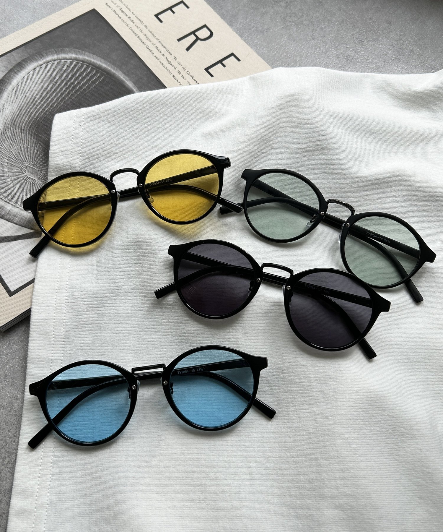 新品】韓国軍 大韓民国空軍 パイロットサングラス 官給品 【公式通販】