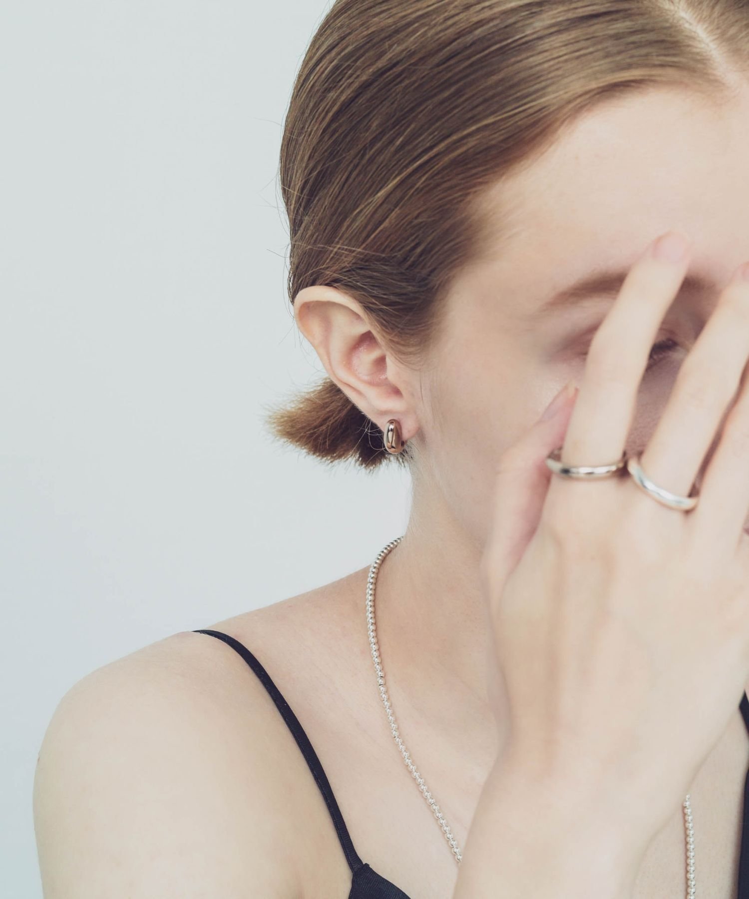 ete｜ロウ ハグピアス | Rakuten Fashion(楽天ファッション／旧楽天