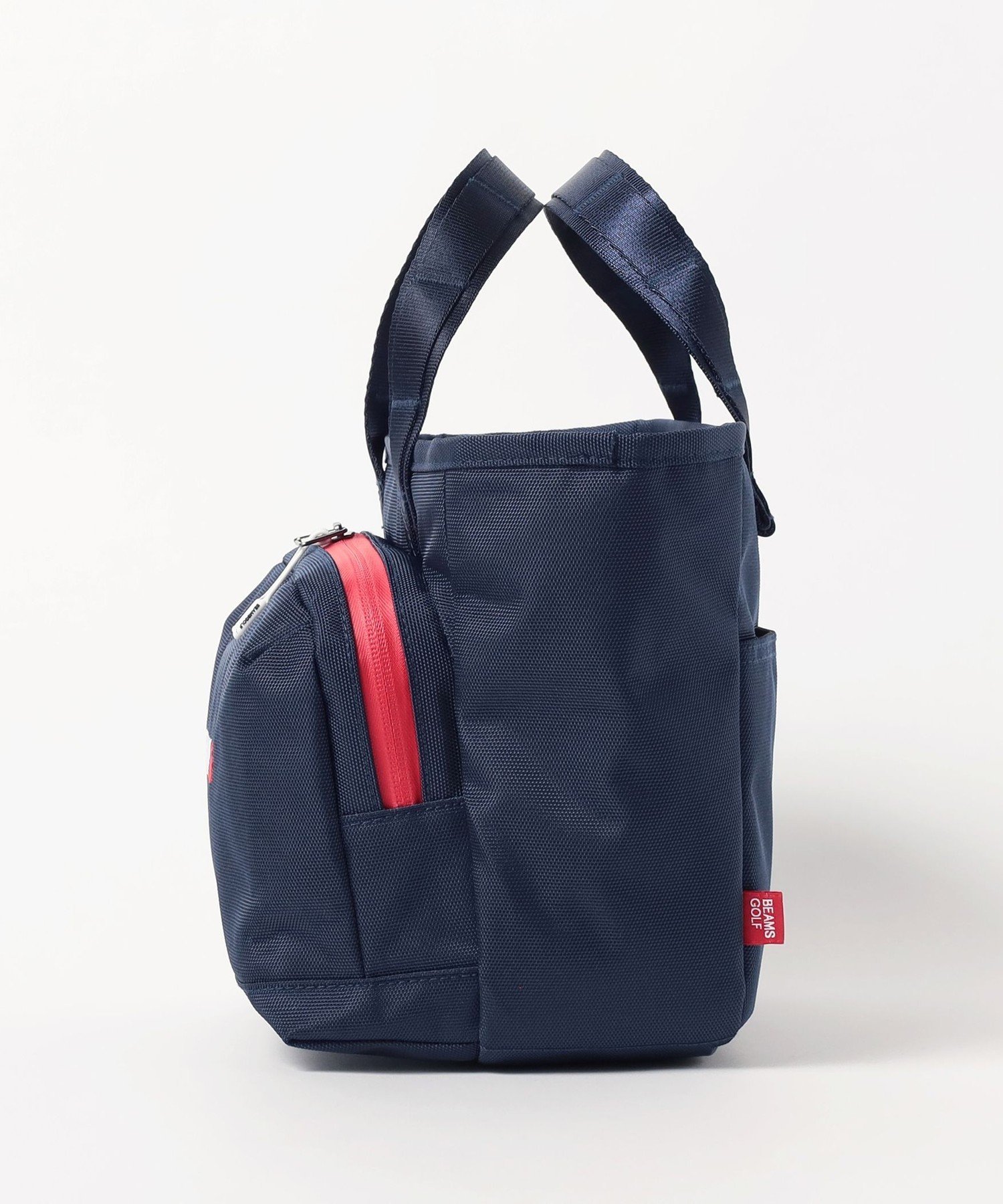 新品・未使用】【タグ付き】ビームスゴルフ ボア カートバッグ 【公式